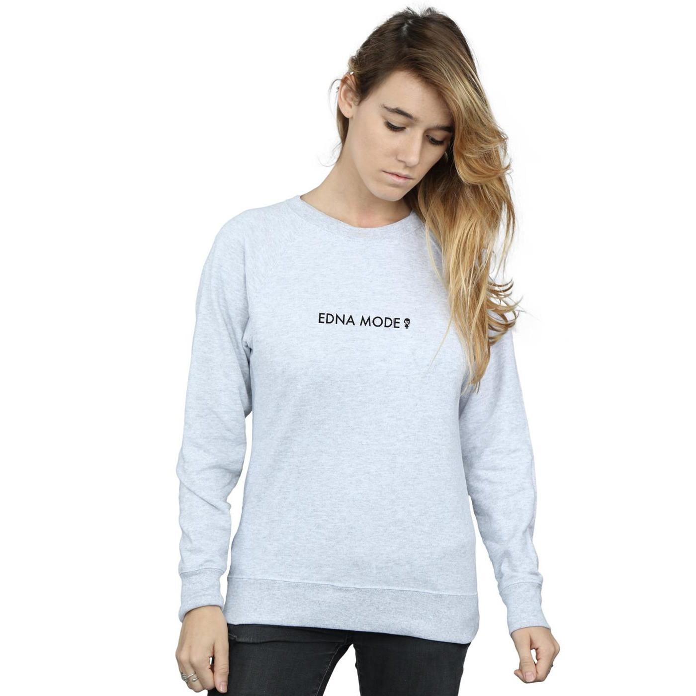 Disney The Incredibles Sweatshirt