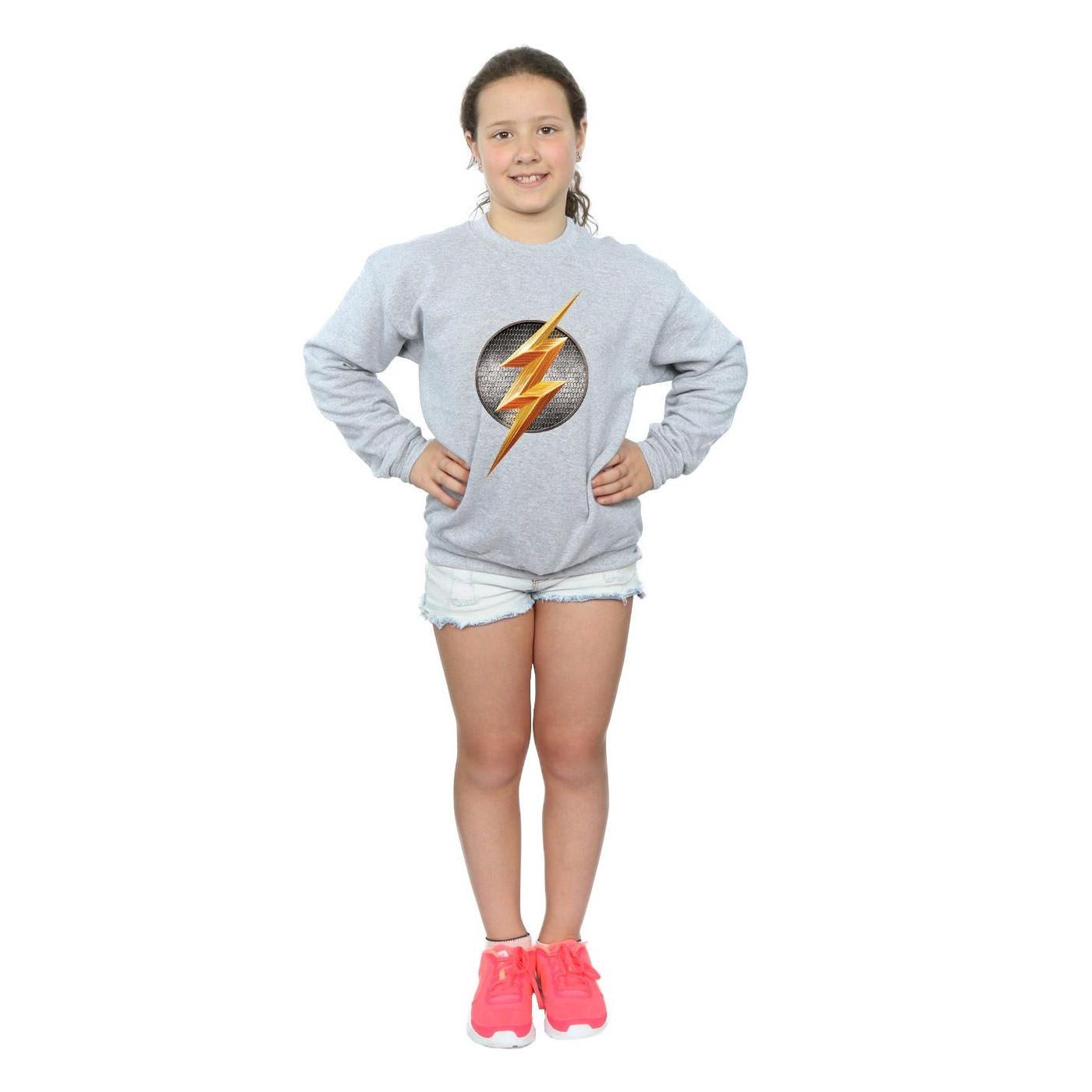DC COMICS Justice League Sweatshirt