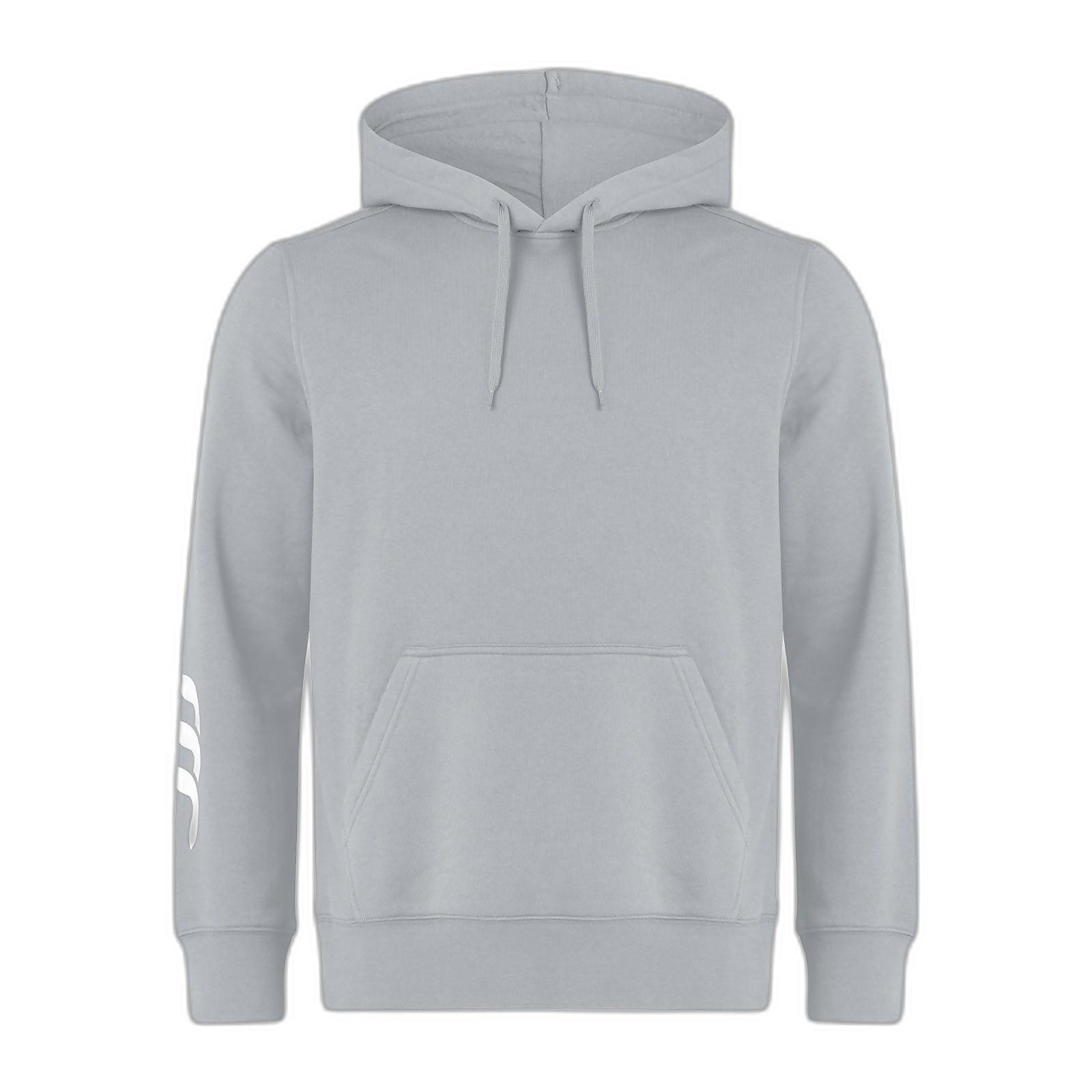 Canterbury hoodie club
