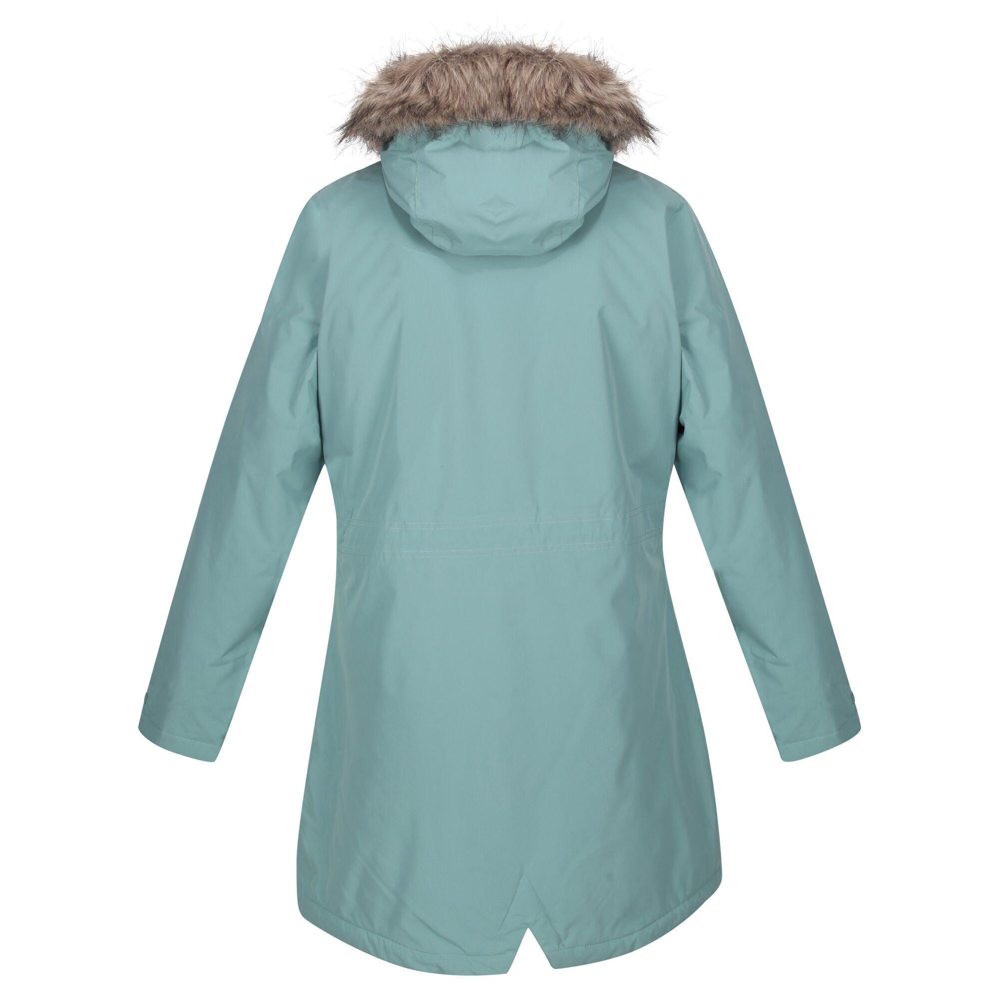 Regatta Serleena II IsolierJacke Wasserfest