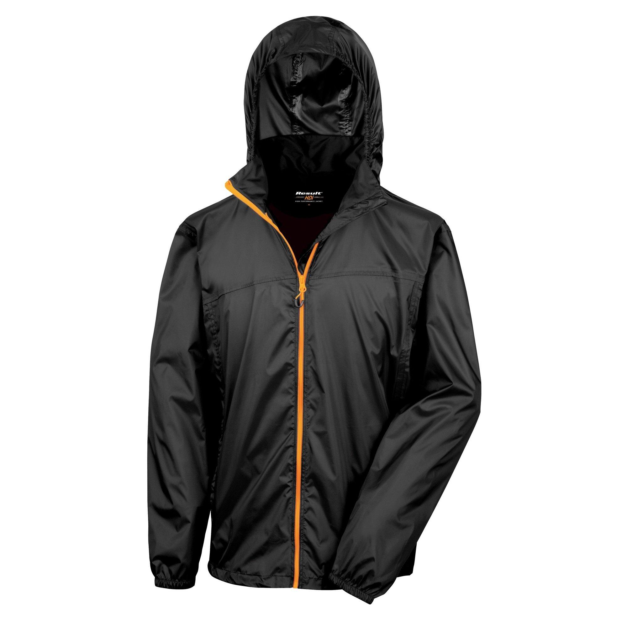 Result Uban Outdoor Jacke HDi Quest Hydradri