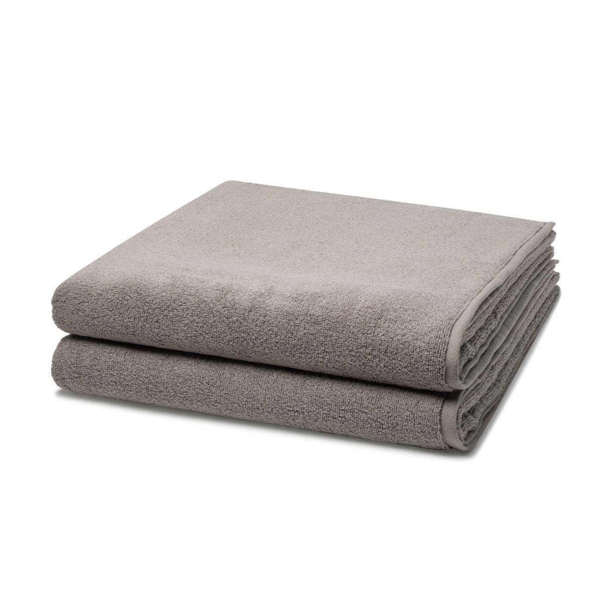 Ross Sensual Skin - 2 X Duschtuch - Im Set