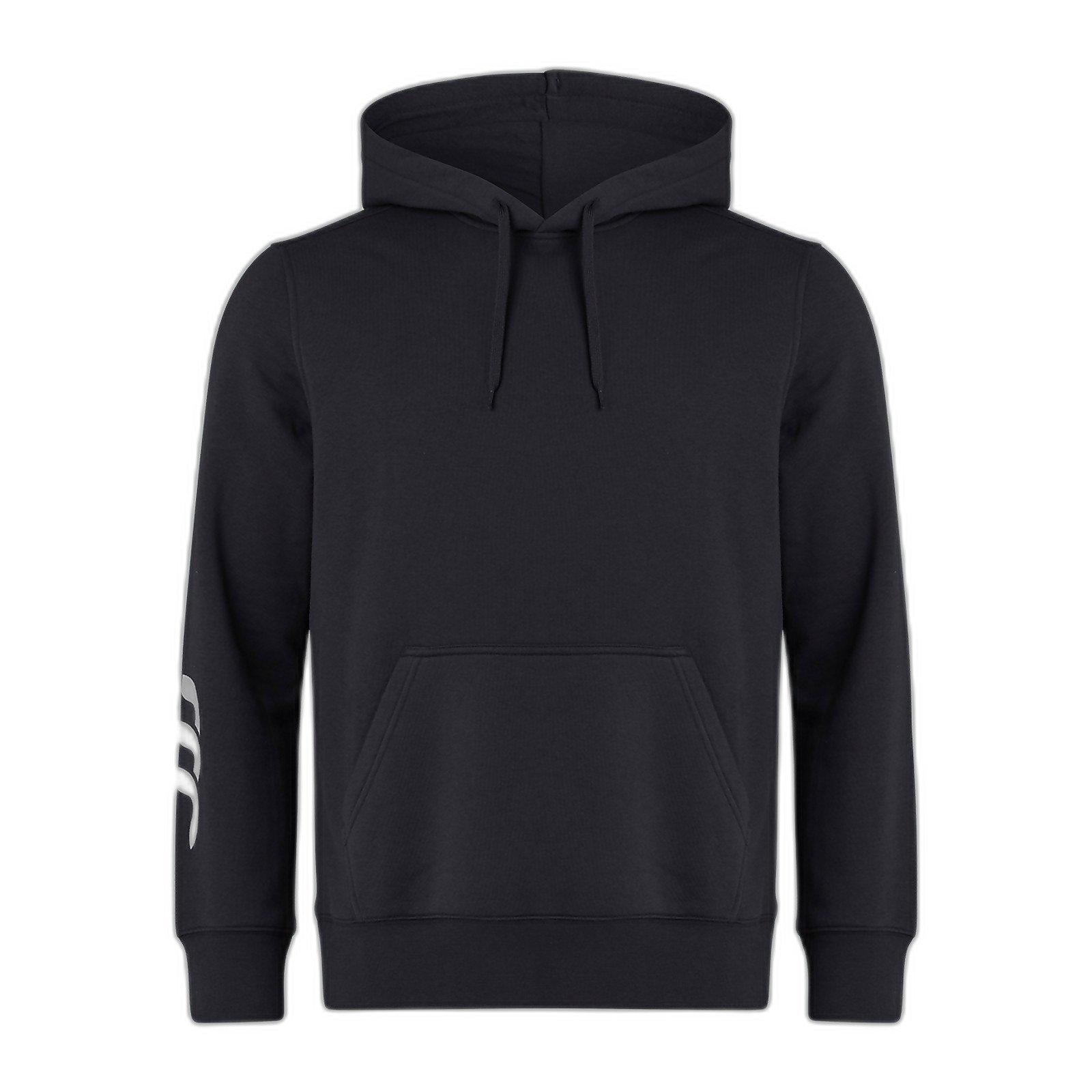 Canterbury hoodie club