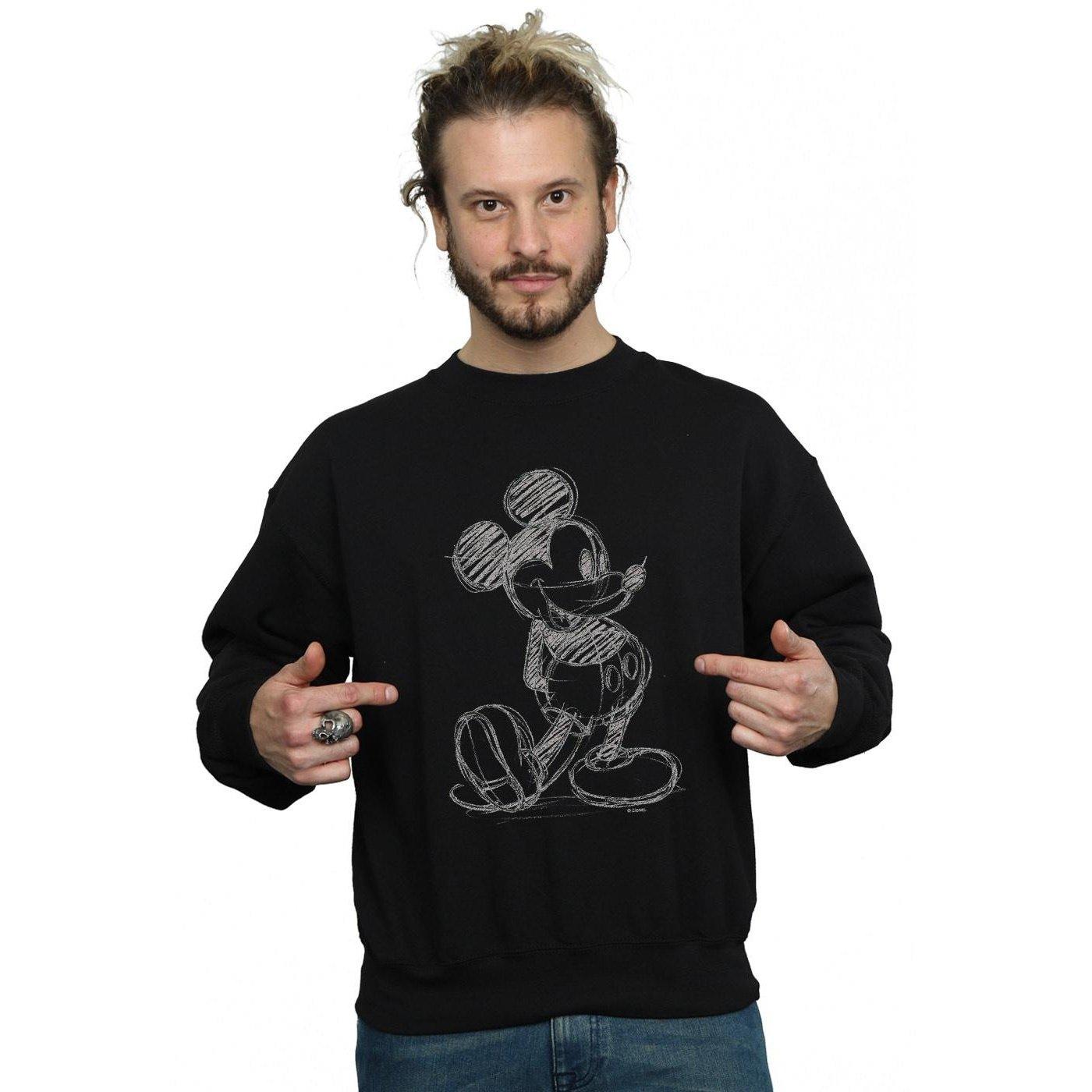 Disney Sweatshirt