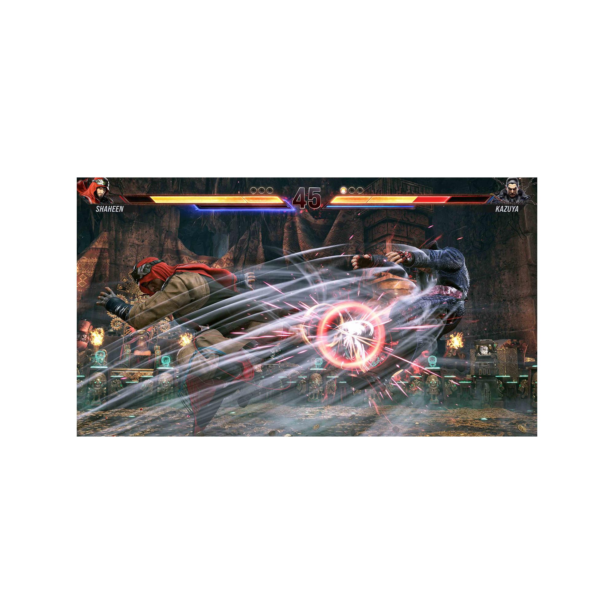 BANDAI NAMCO Tekken 8 (PS5) (PS5)