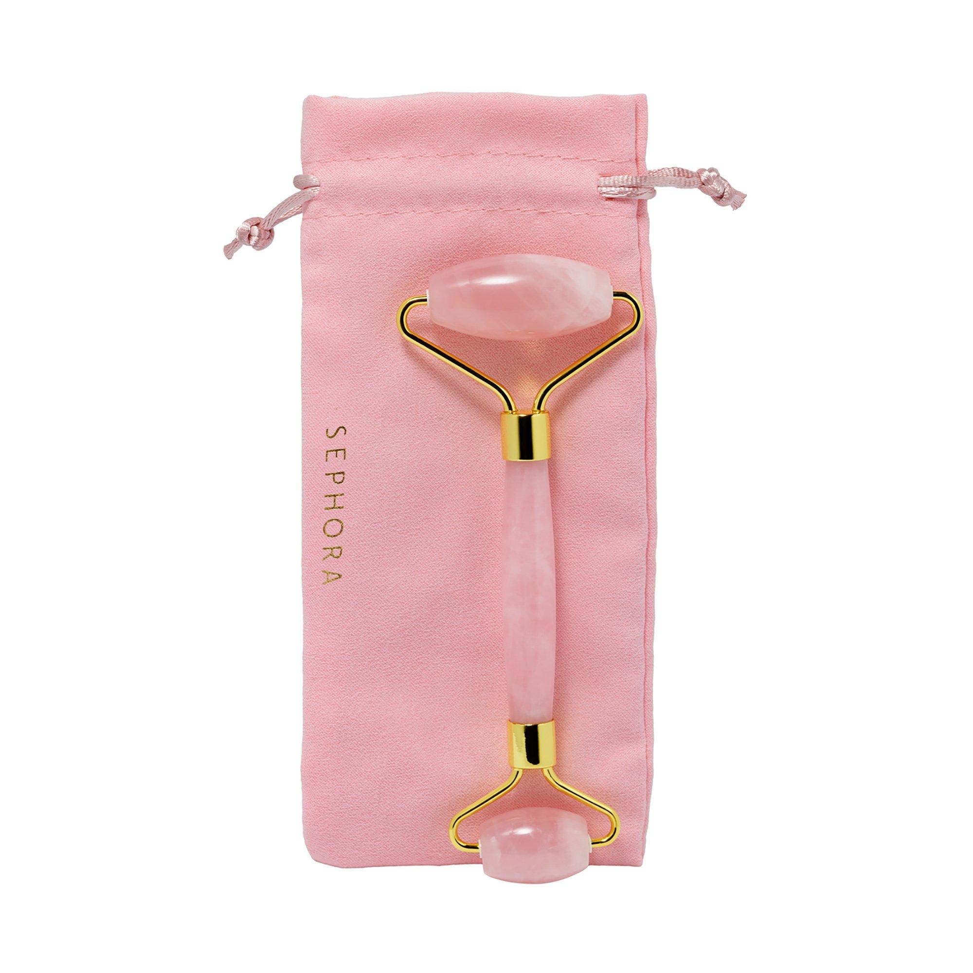 SEPHORA ROLLER QUARTZ Rollers* für das Gesicht aus Quarz - Gesicht und Hals