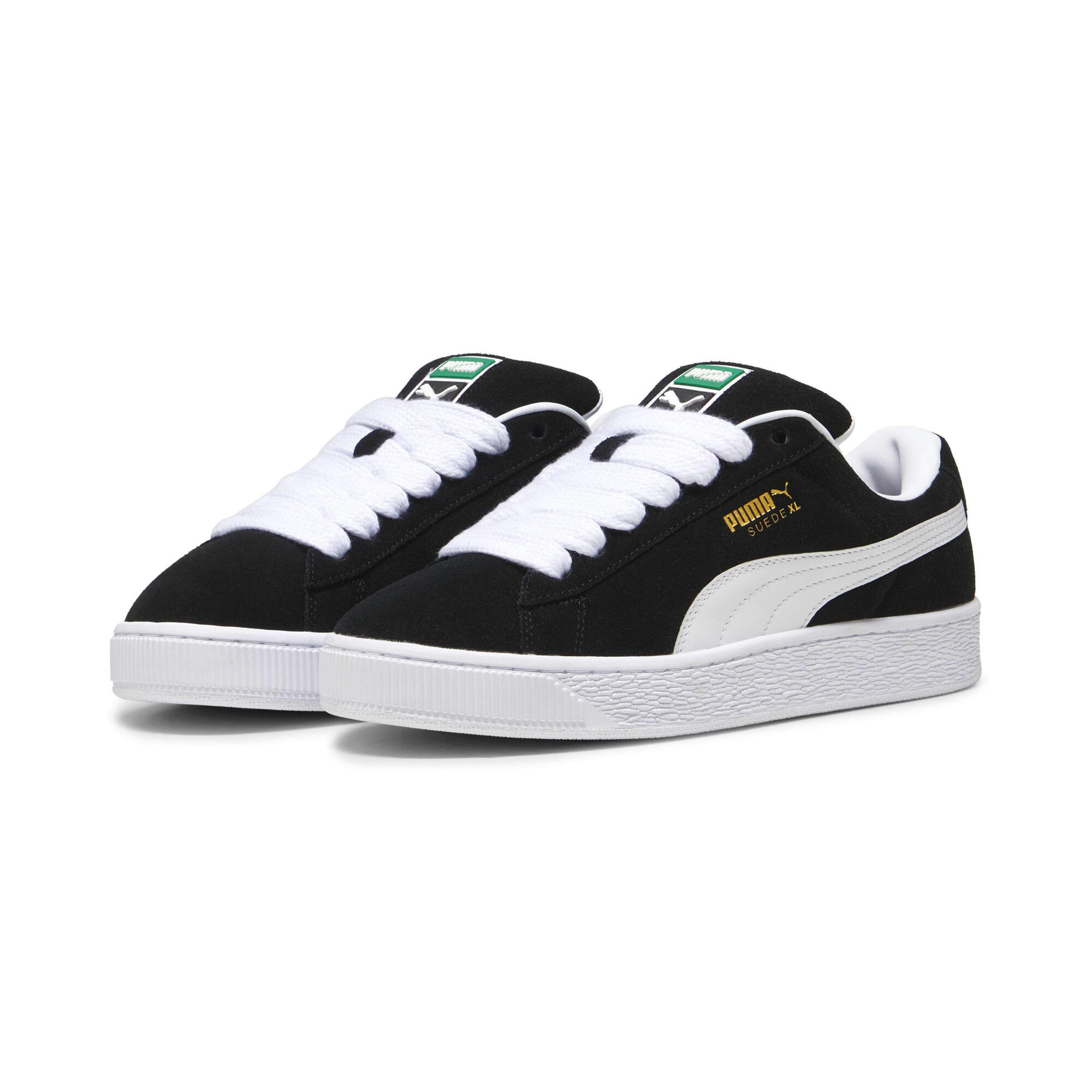 PUMA sneakers suede xl