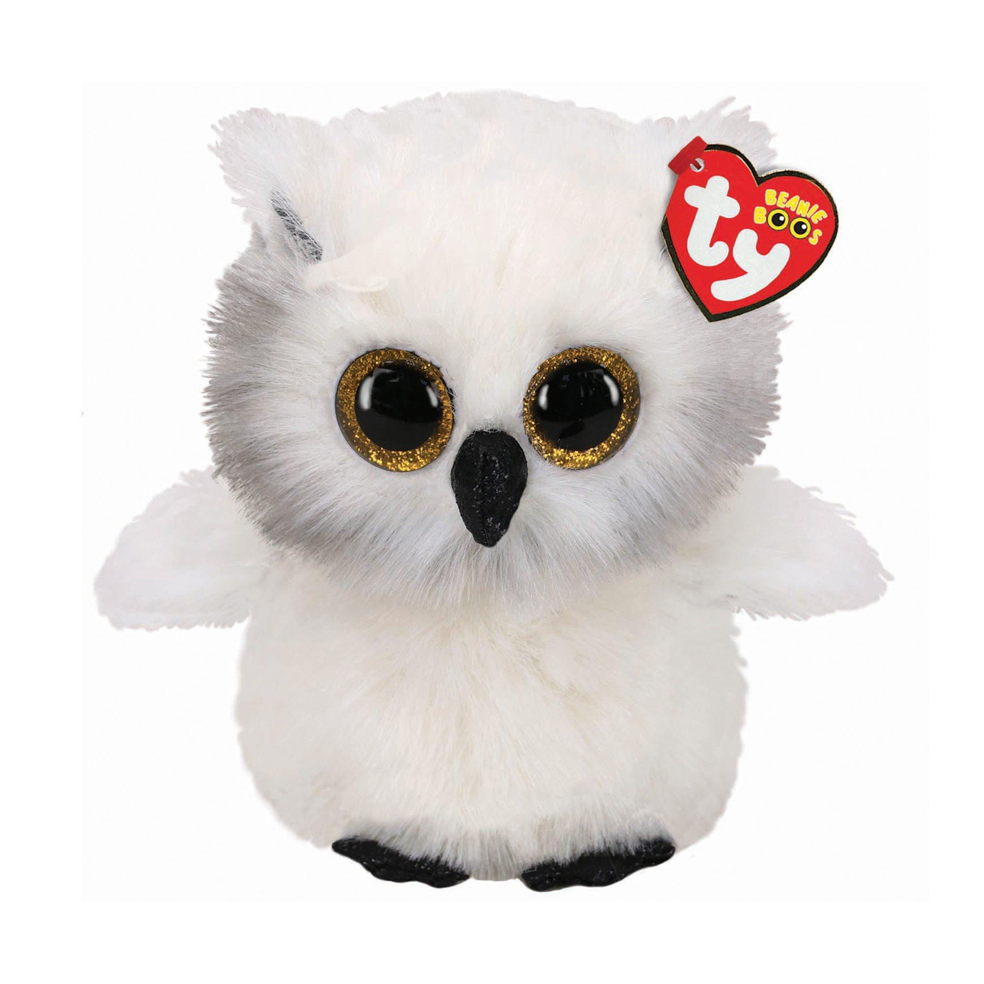 ty Weisse Eule Austin