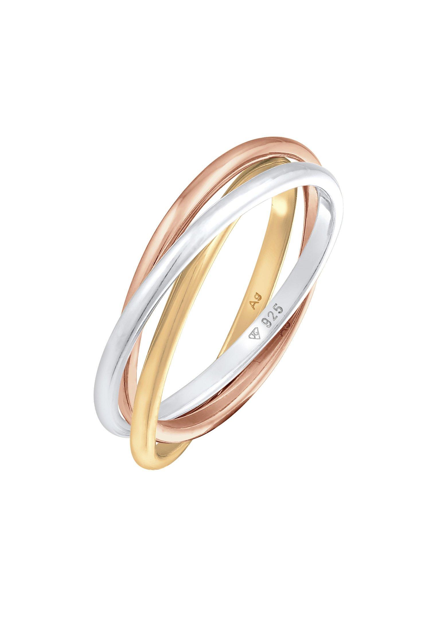 Elli Ring Wickelring Trio Trini Basic