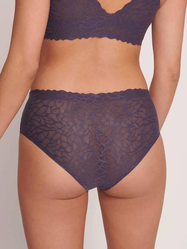 sloggi Zero Feel Lace High Waist Panty