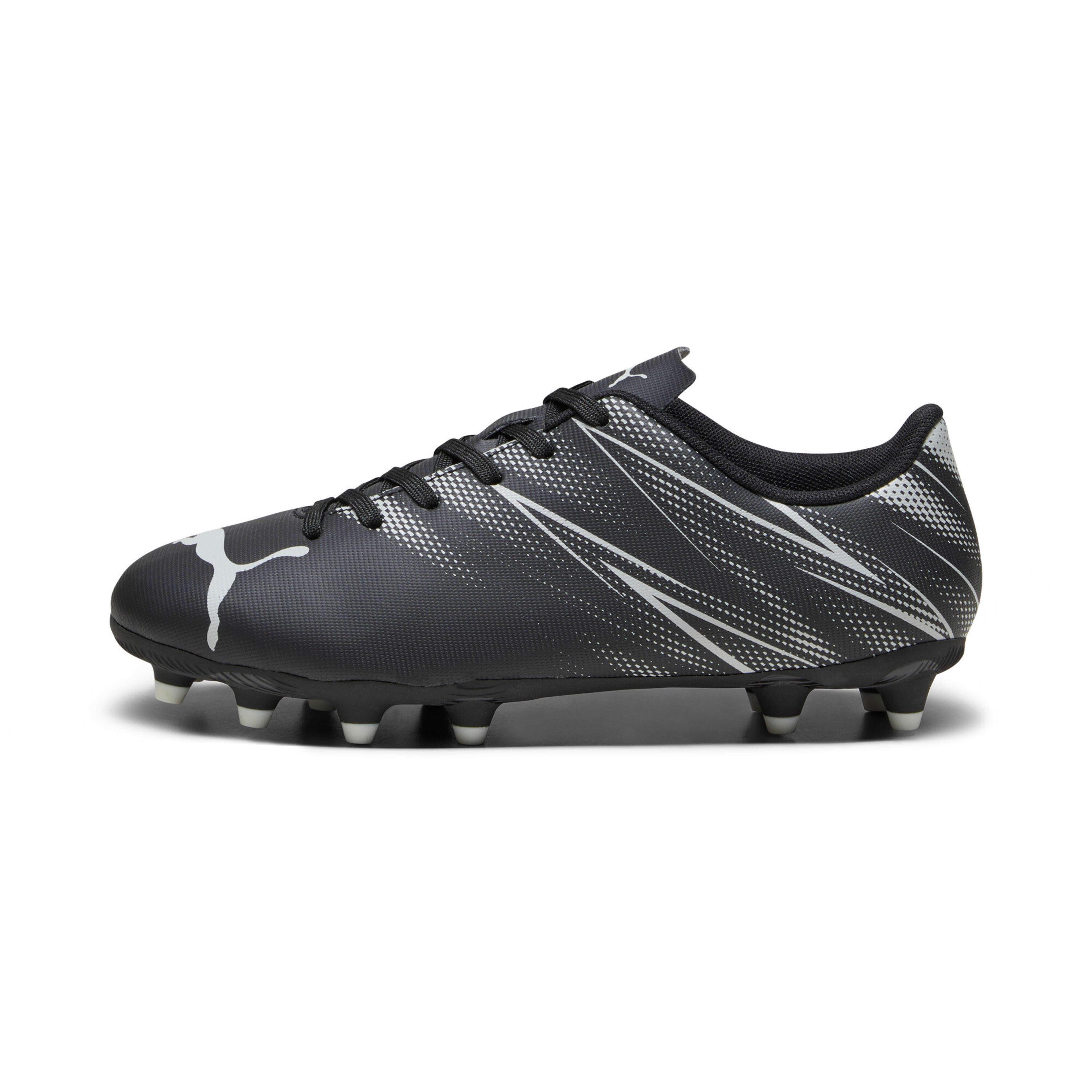 PUMA kinder-fußballschuhe attacanto fg/ag