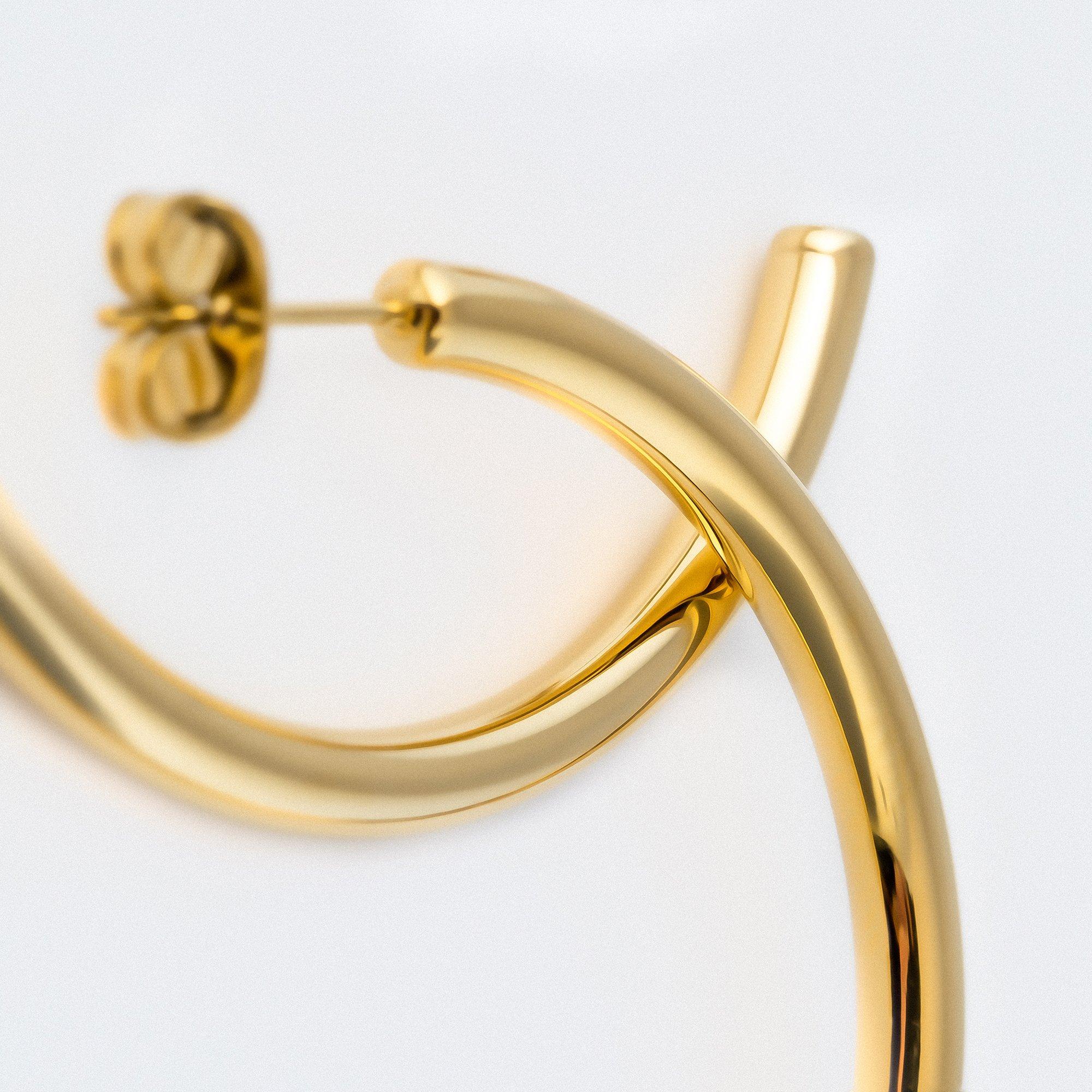 ZAG Bijoux Ohrringe