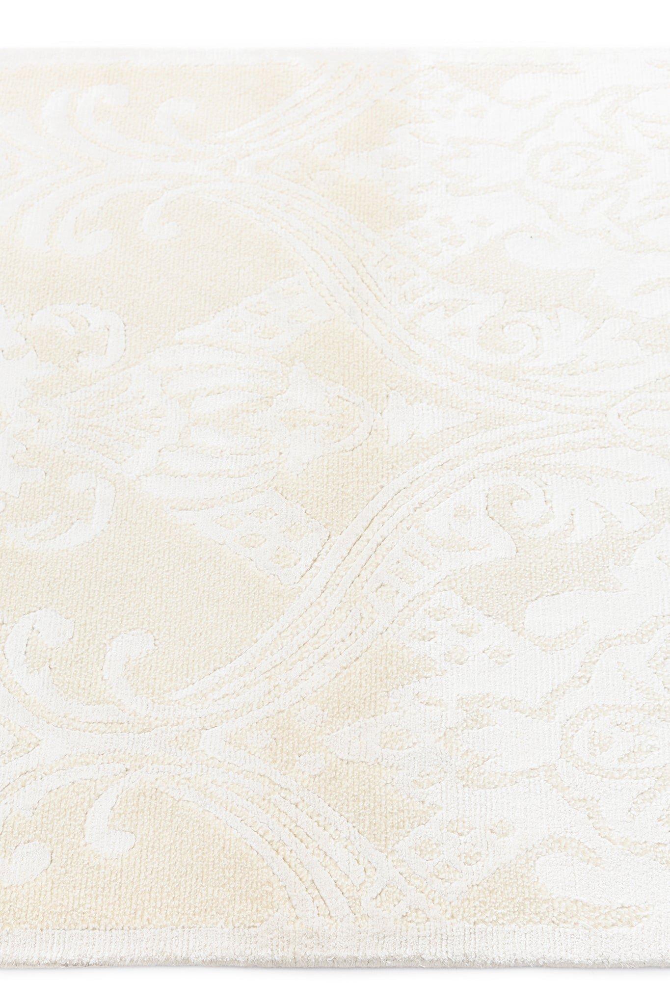 VIDAL Handgemachter Teppich Darya-Indian