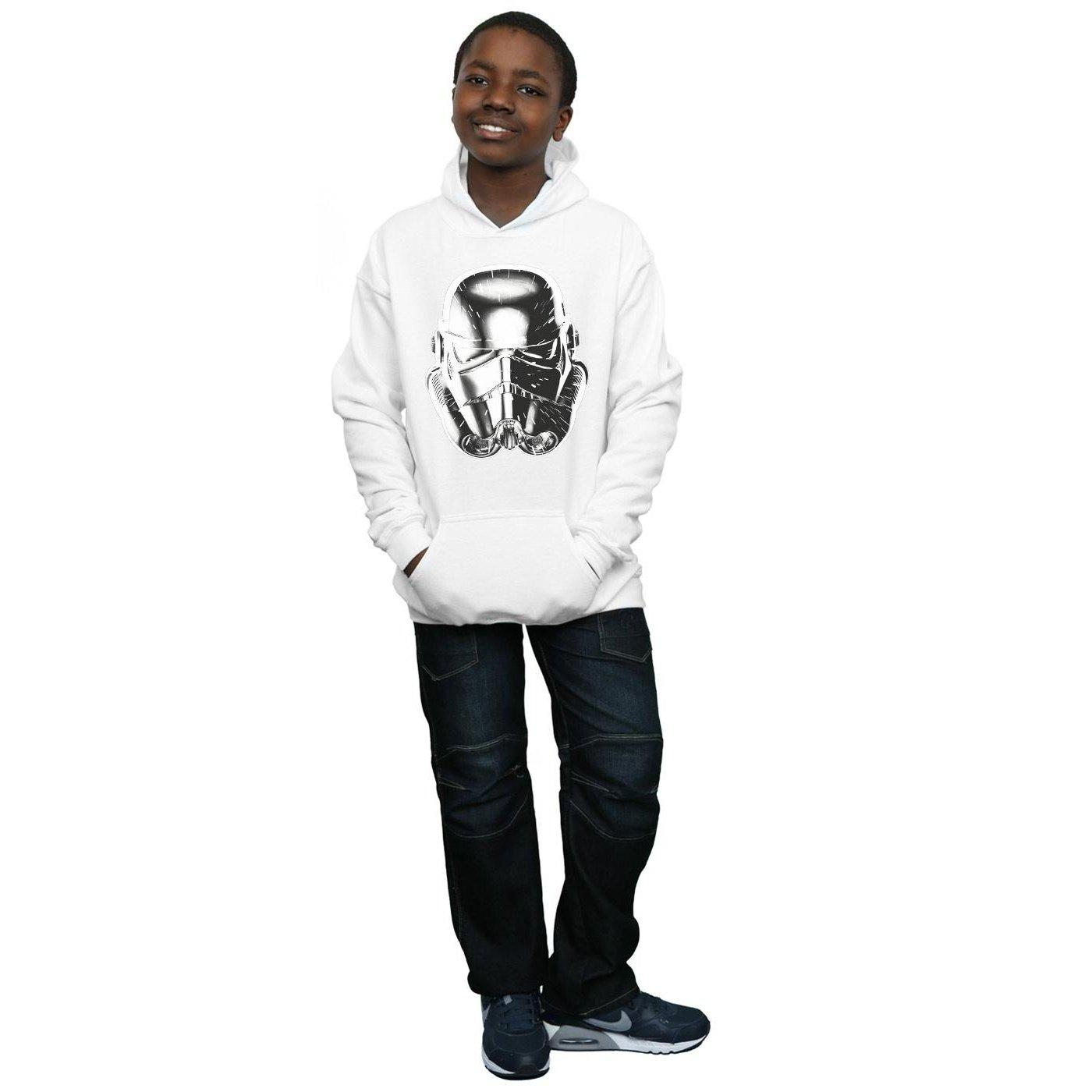 STAR WARS Warp Speed Kapuzenpullover