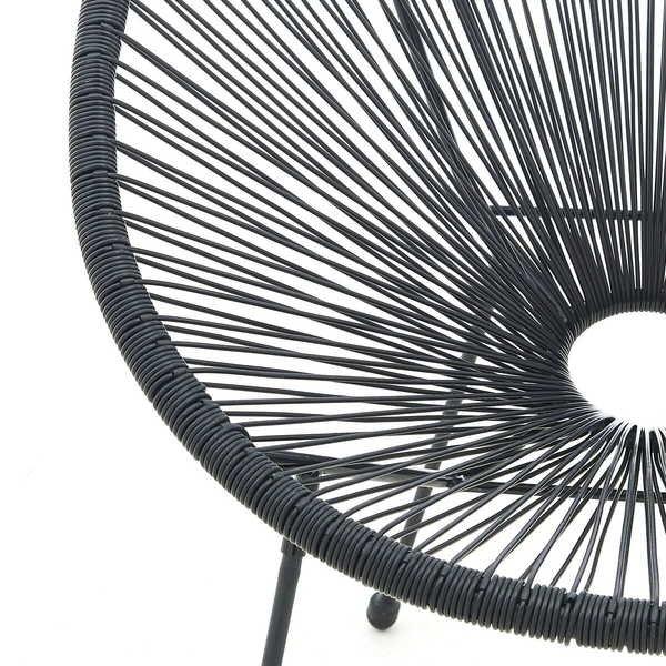 mutoni Gartenstuhl (2er-Set)