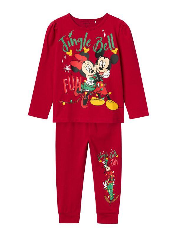 Name It Pyjama Minnie Mouse