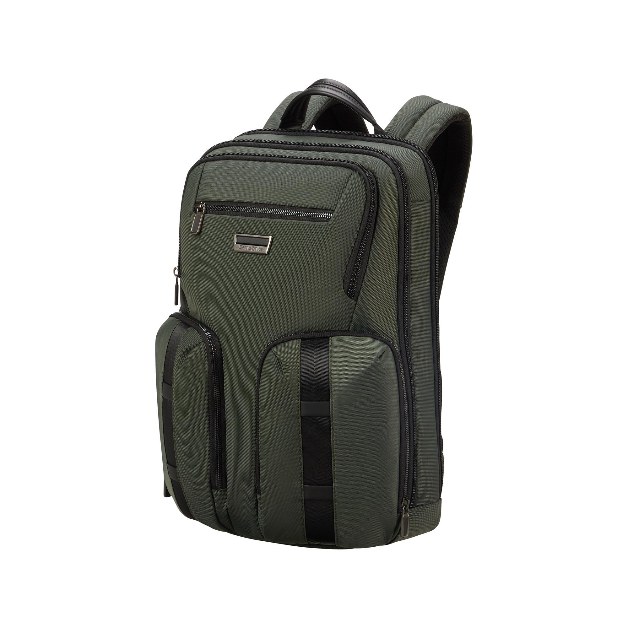 Samsonite Laptop Rucksack URBAN-EYE