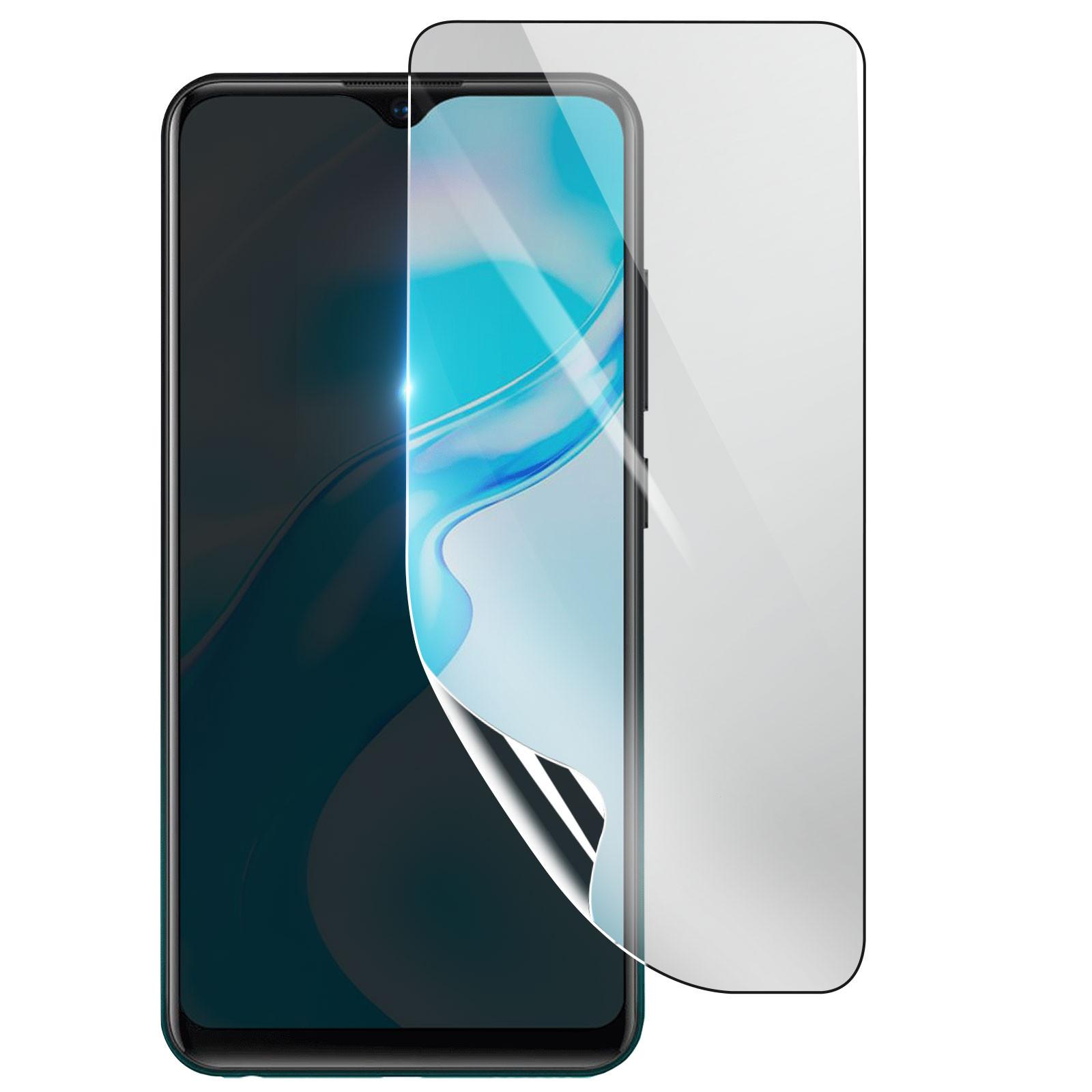 3mk Protection Hydrogel Bildschirmfolie für Vivo Y33s