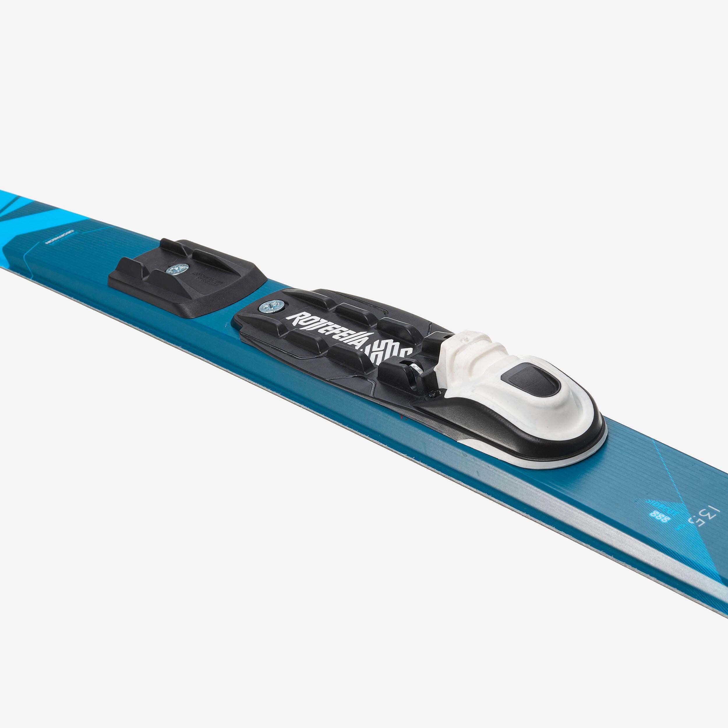 INOVIK Ski - XCS 150