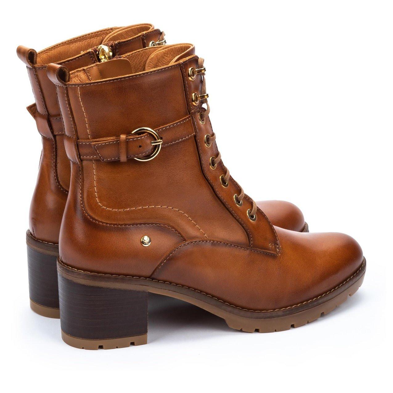 Pikolinos Pikolinos Llanes - Leder Stiefelette