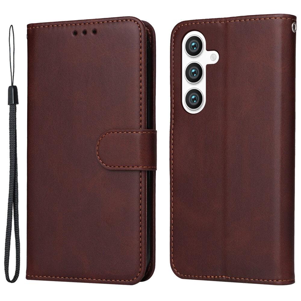 Cover-Discount Galaxy S24+ - Premium Handyhülle Etui