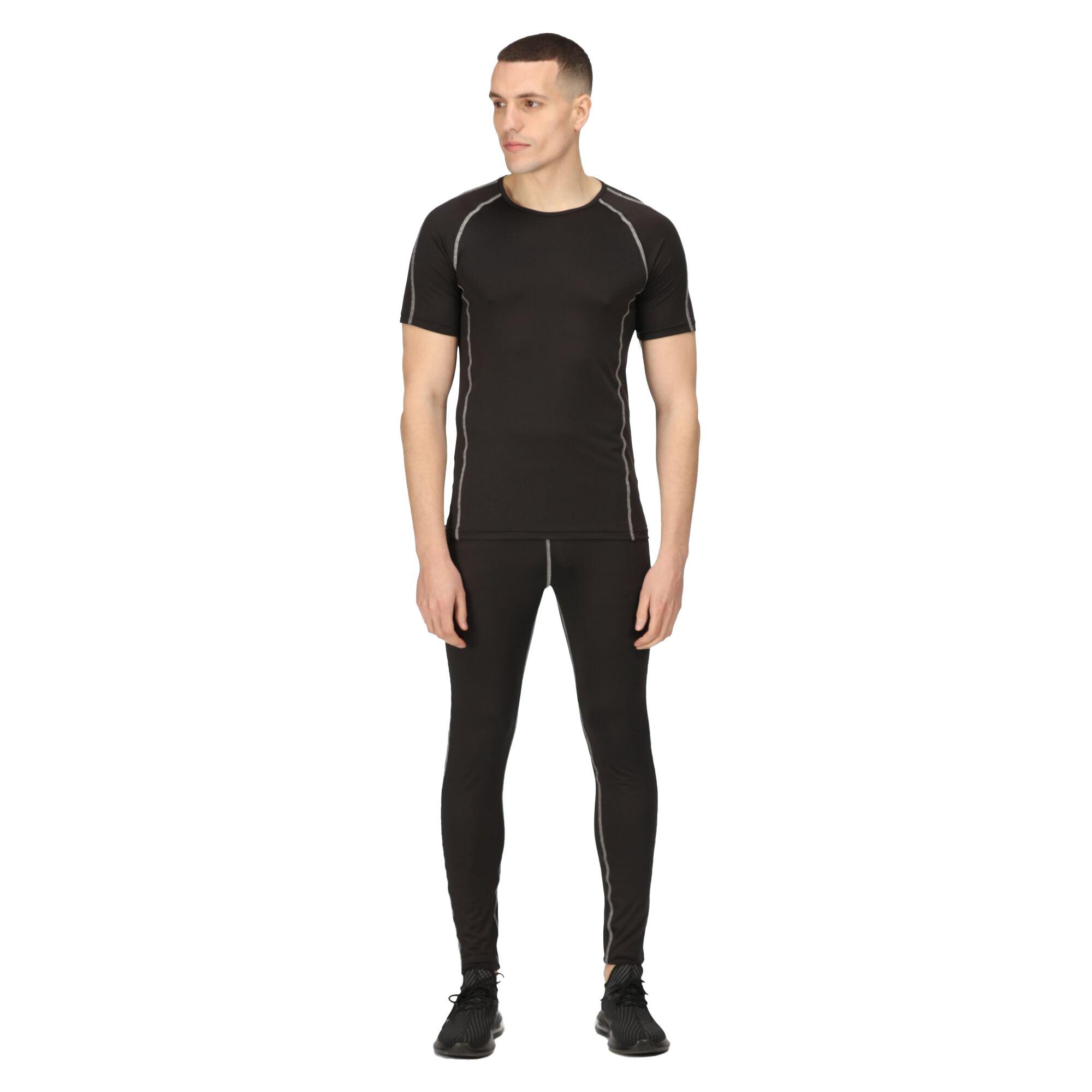 Regatta Pro Base Layer Oberteil  kurzärmlig