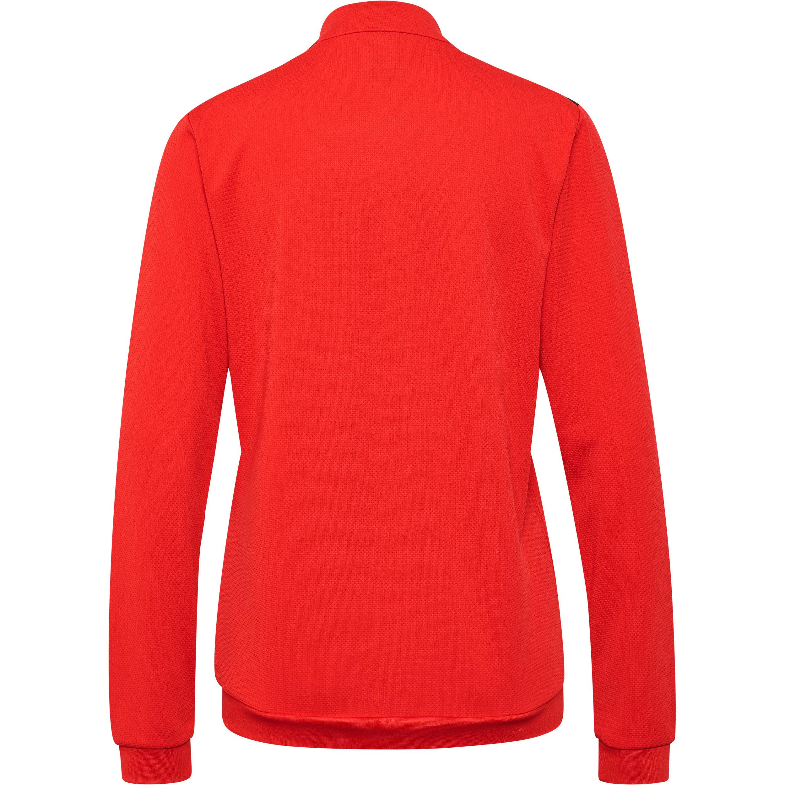 Hummel trainingsjacke damen humme authentic p