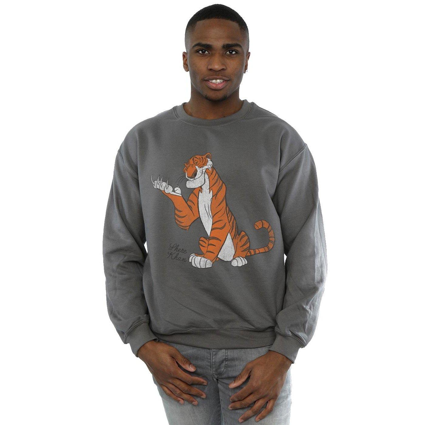 Disney The Jungle Book Sweatshirt