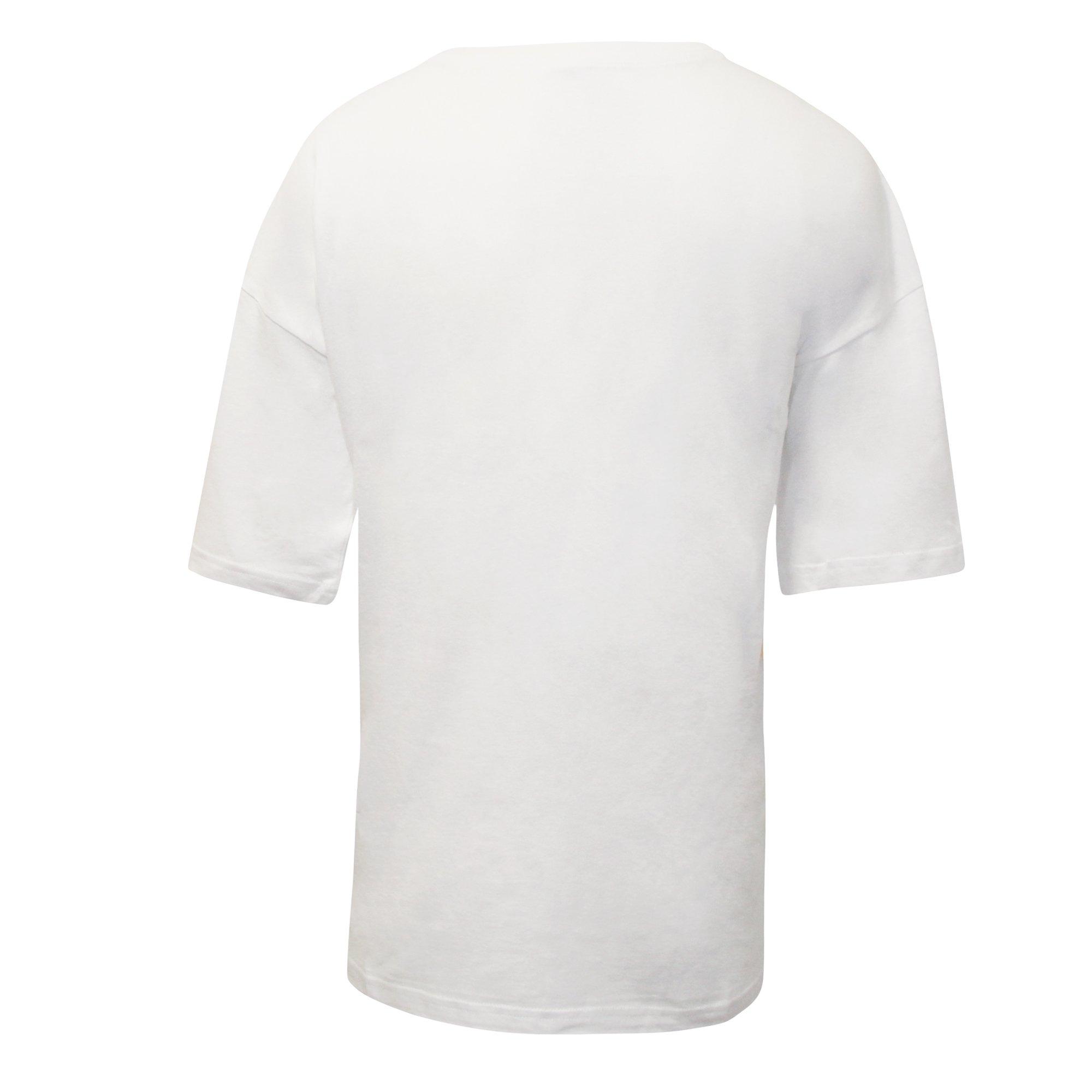 Disney Mickey Mouse Skizzen-Print T-Shirt