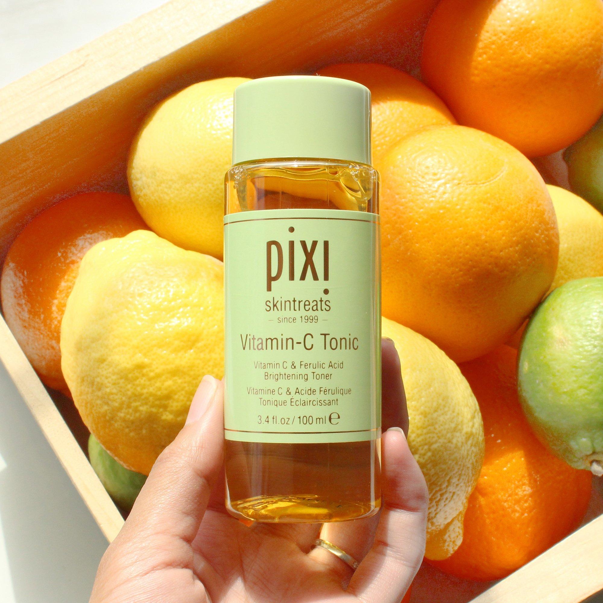 PIXI Vitamin C Toner Vitamin C Toner Mini