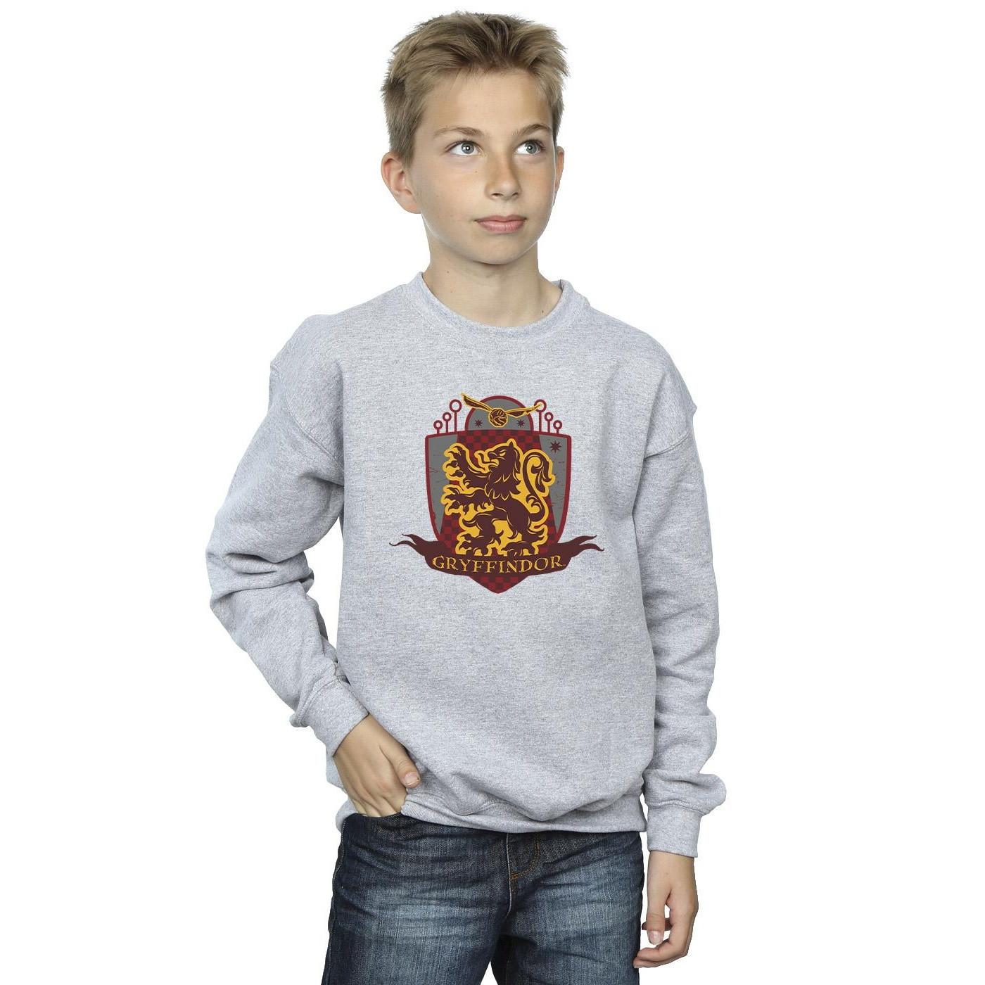 Harry Potter Gryffindor Sweatshirt