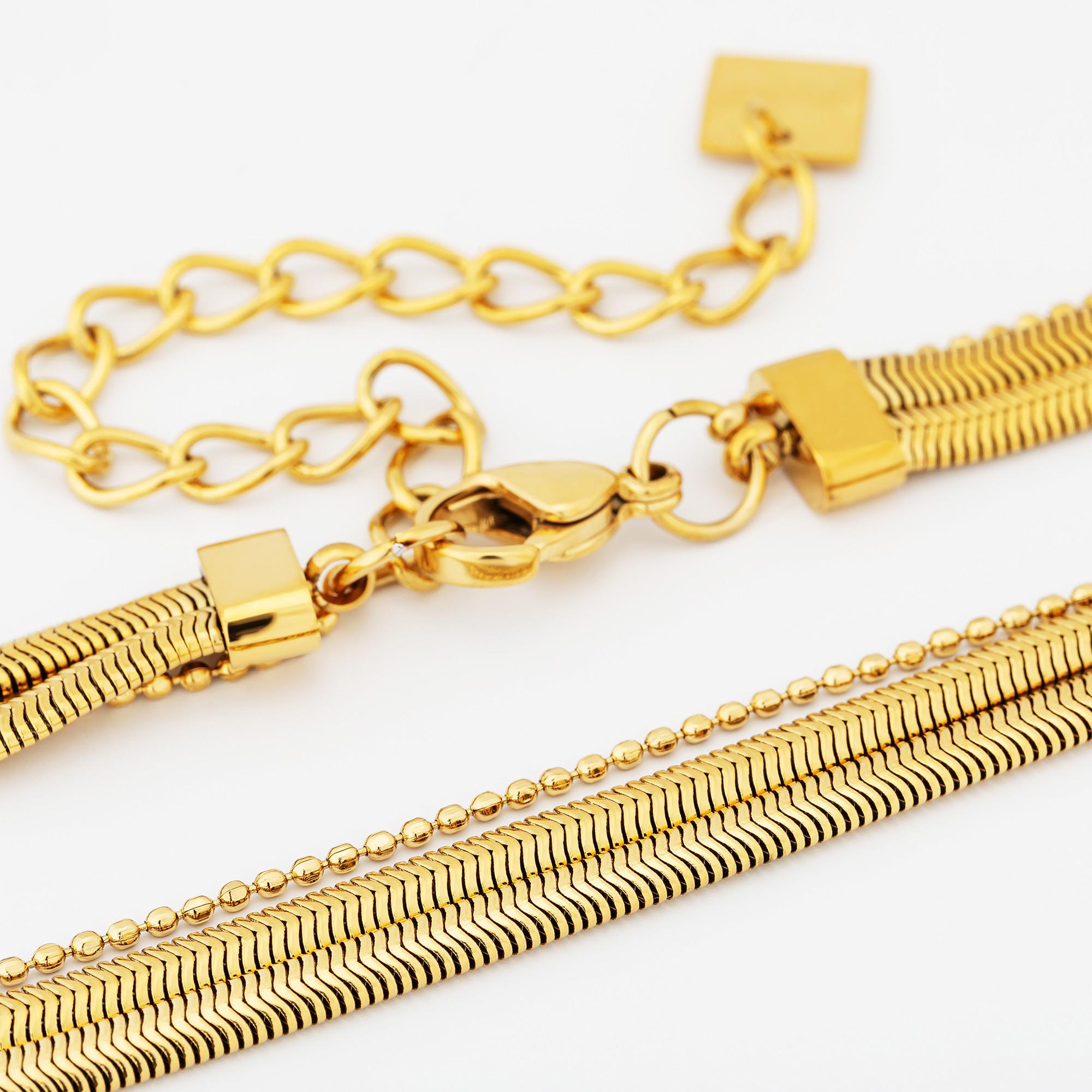 ZAG Bijoux Halskette