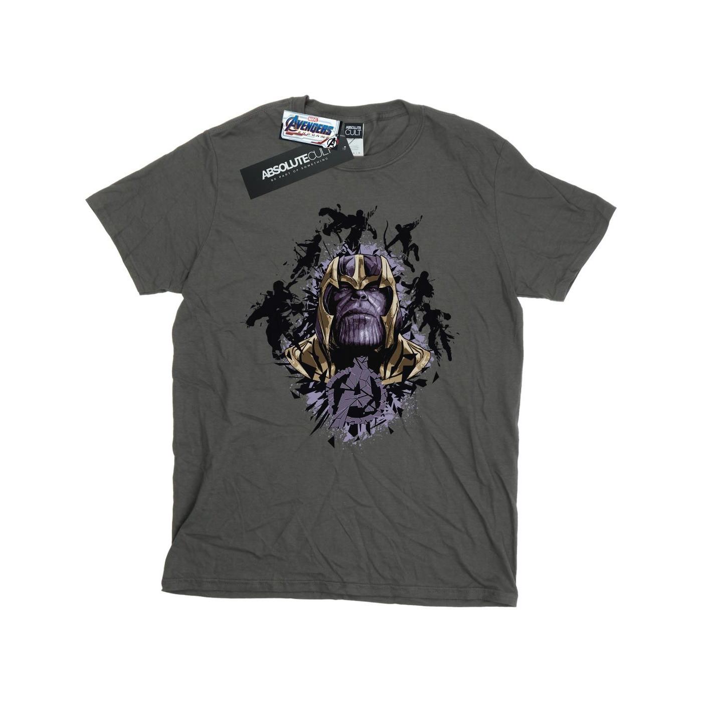 MARVEL Avengers Endgame Warlord T-Shirt