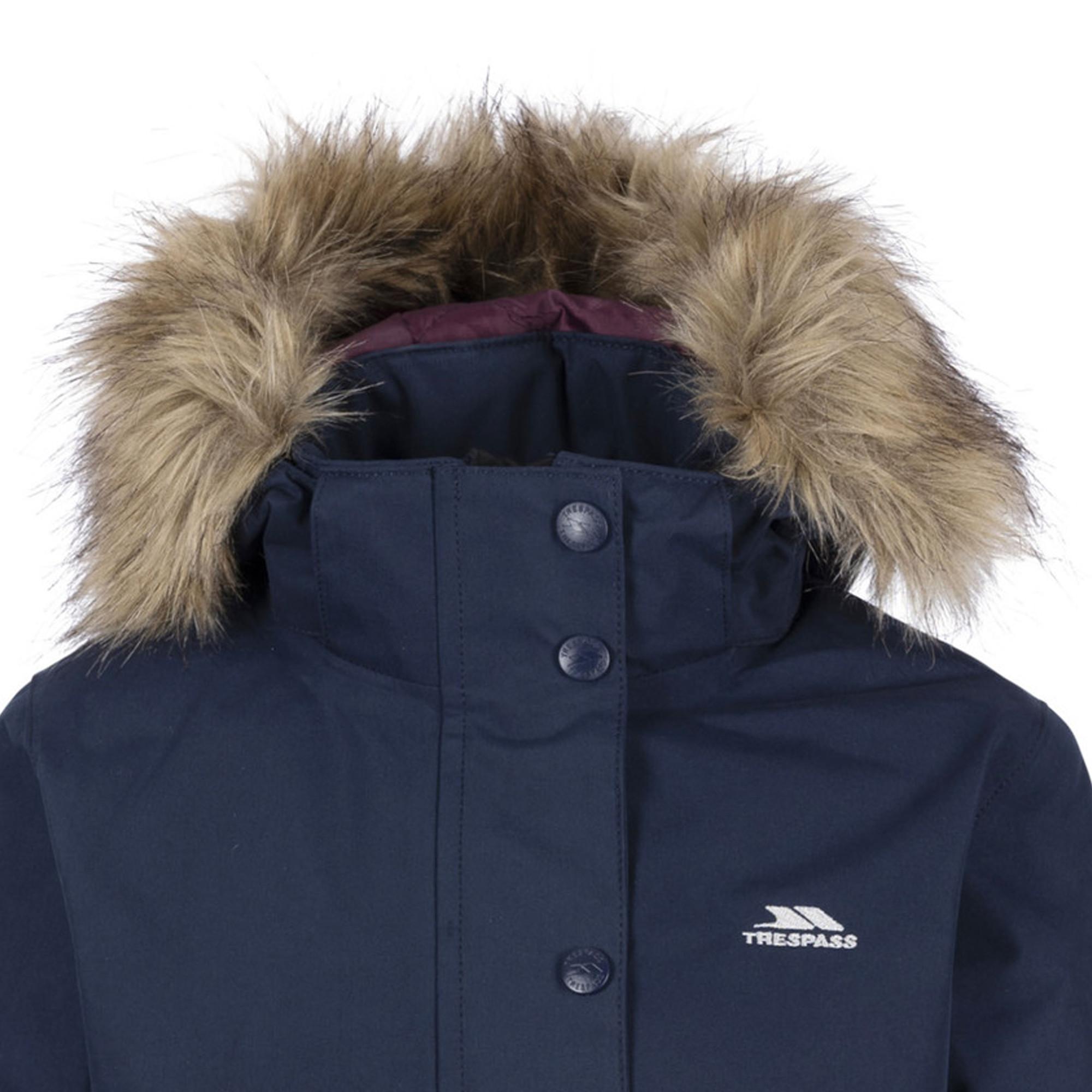 Trespass Astound Jacke, wasserfest