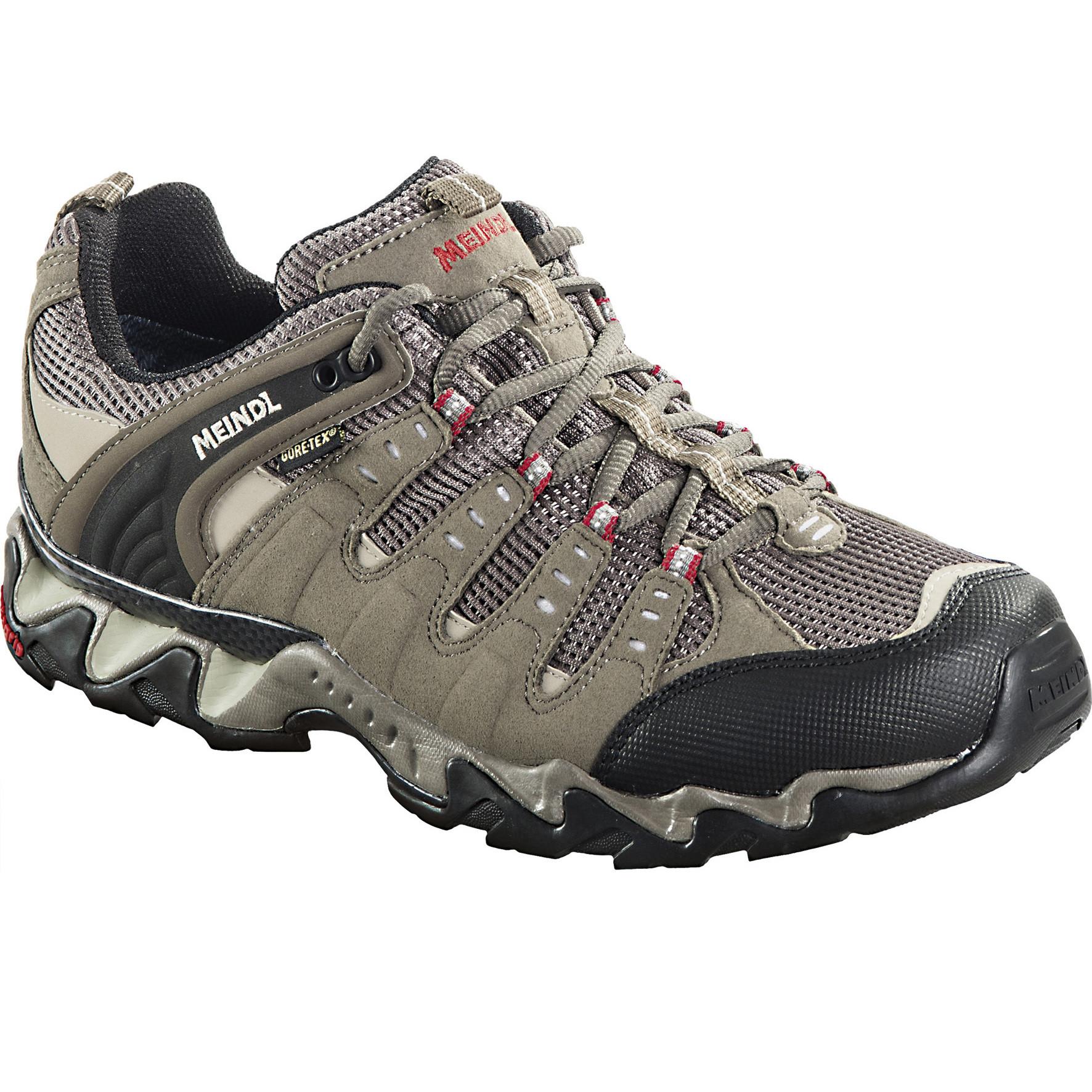 MEINDL Wanderschuhe Respond GTX
