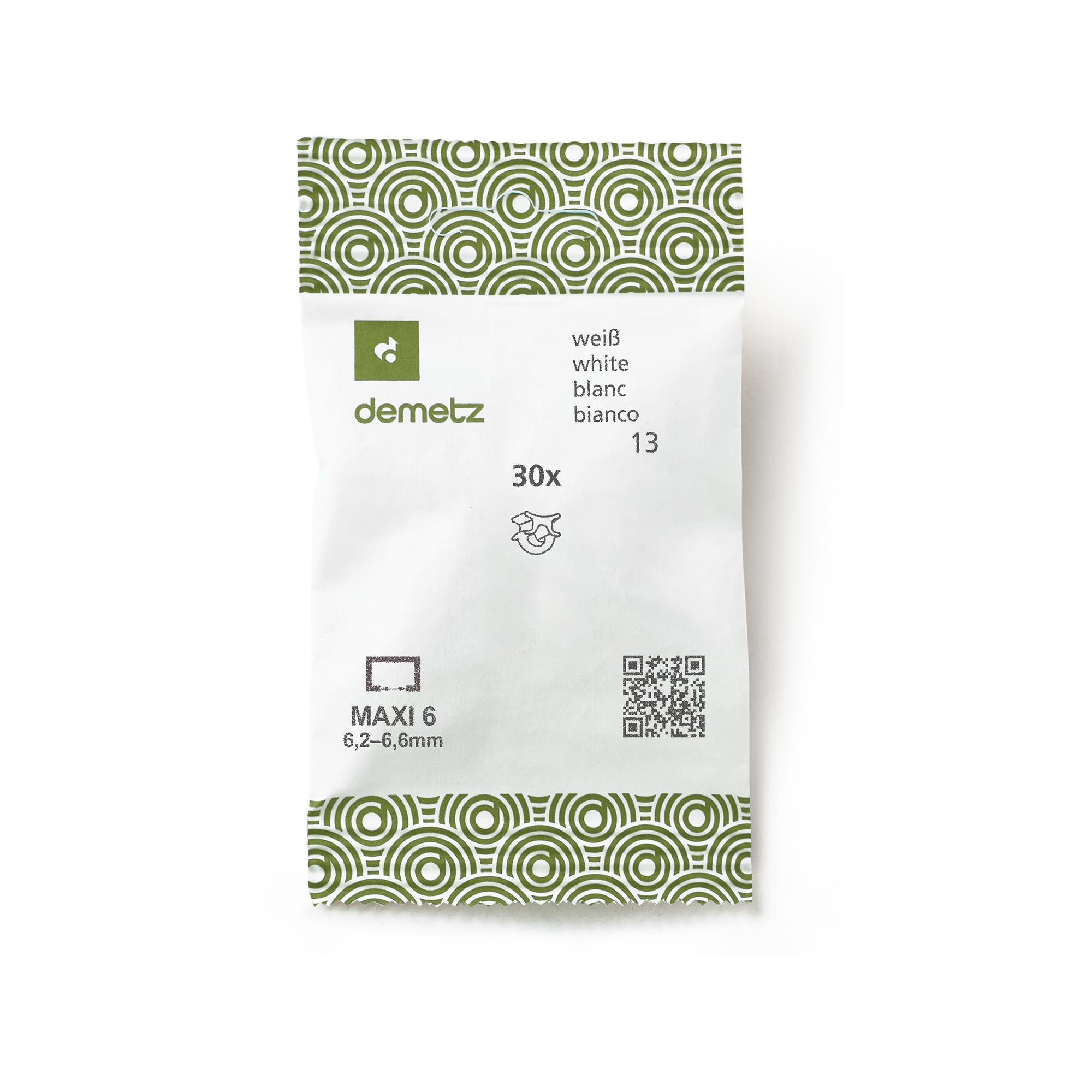 demetz Gleiter mit Queröse Gleiter mit Öse