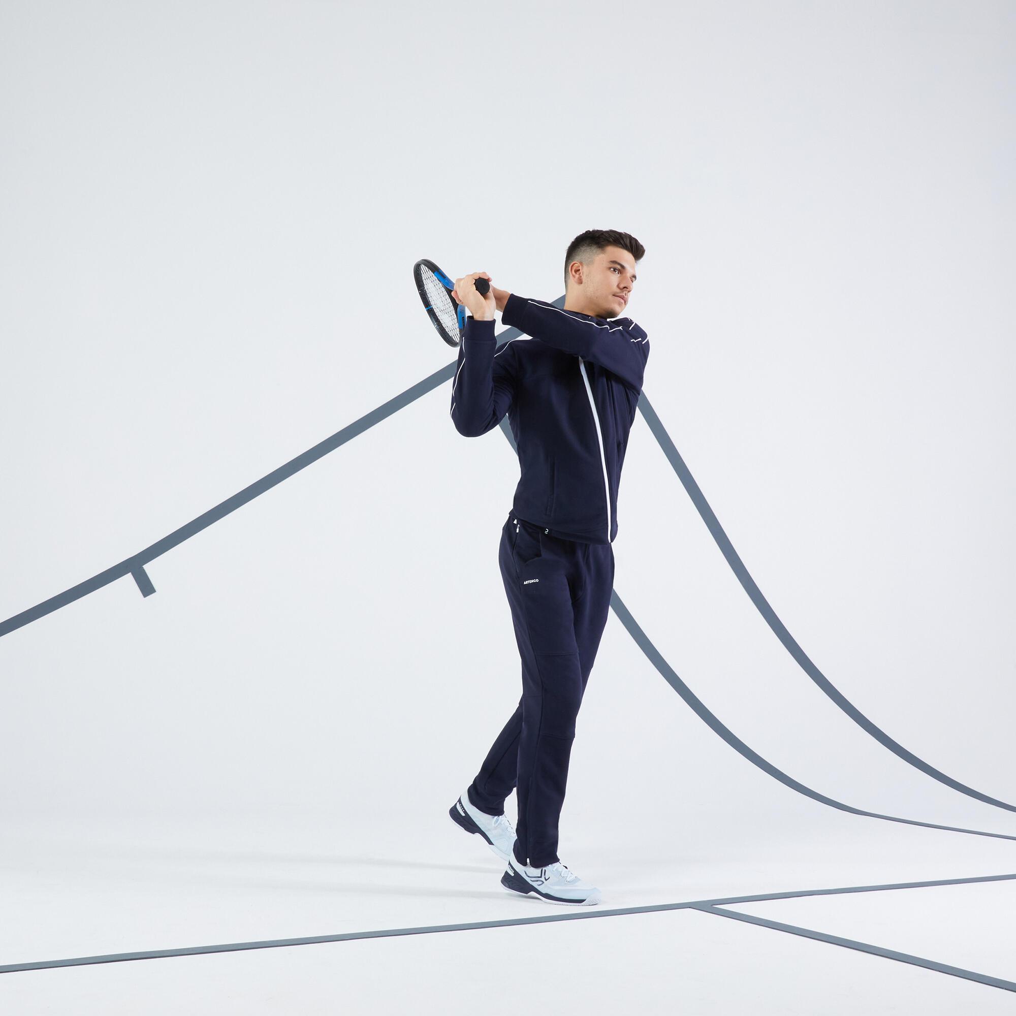 ARTENGO Jacke - SOFT