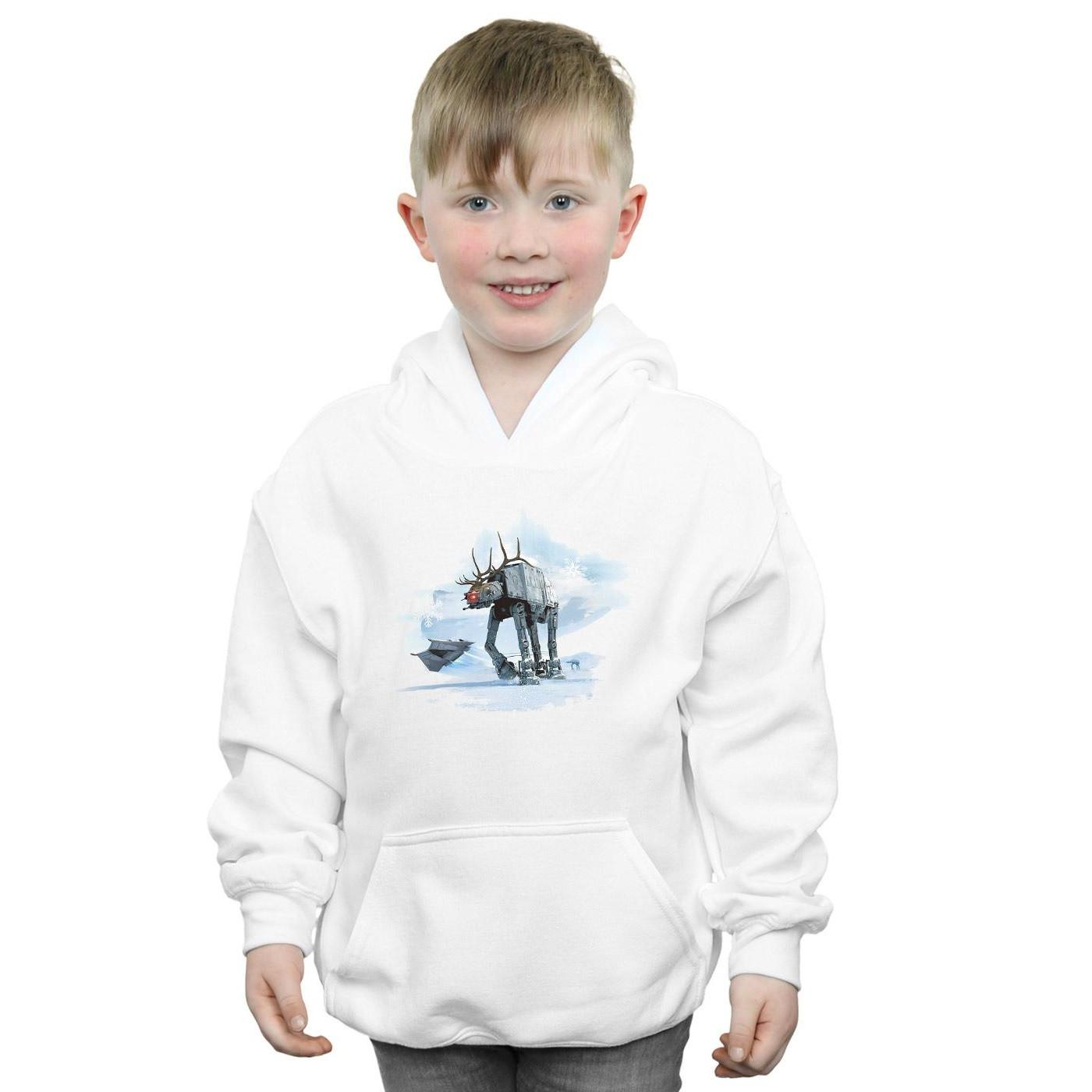 STAR WARS ATAT Kapuzenpullover