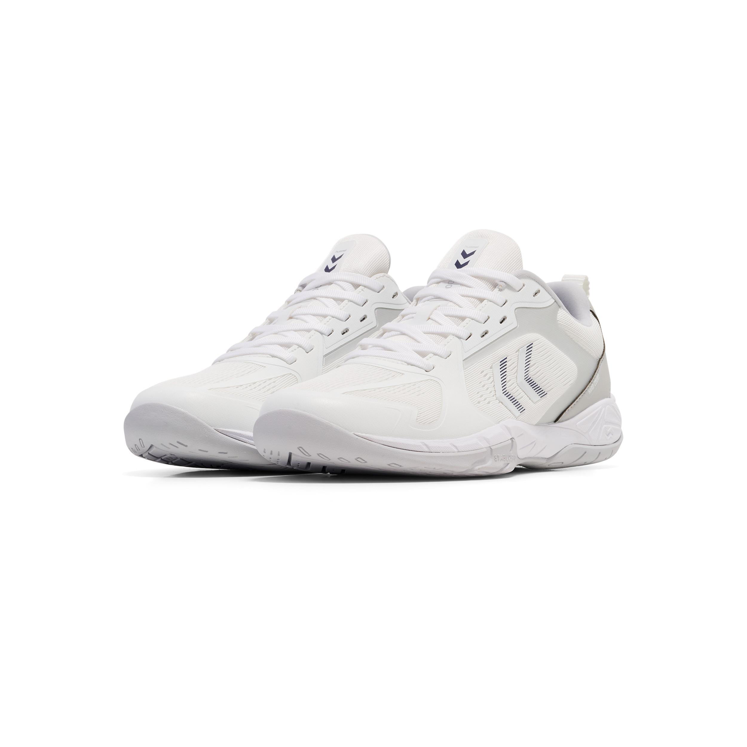 Hummel hallenschuhe speed court