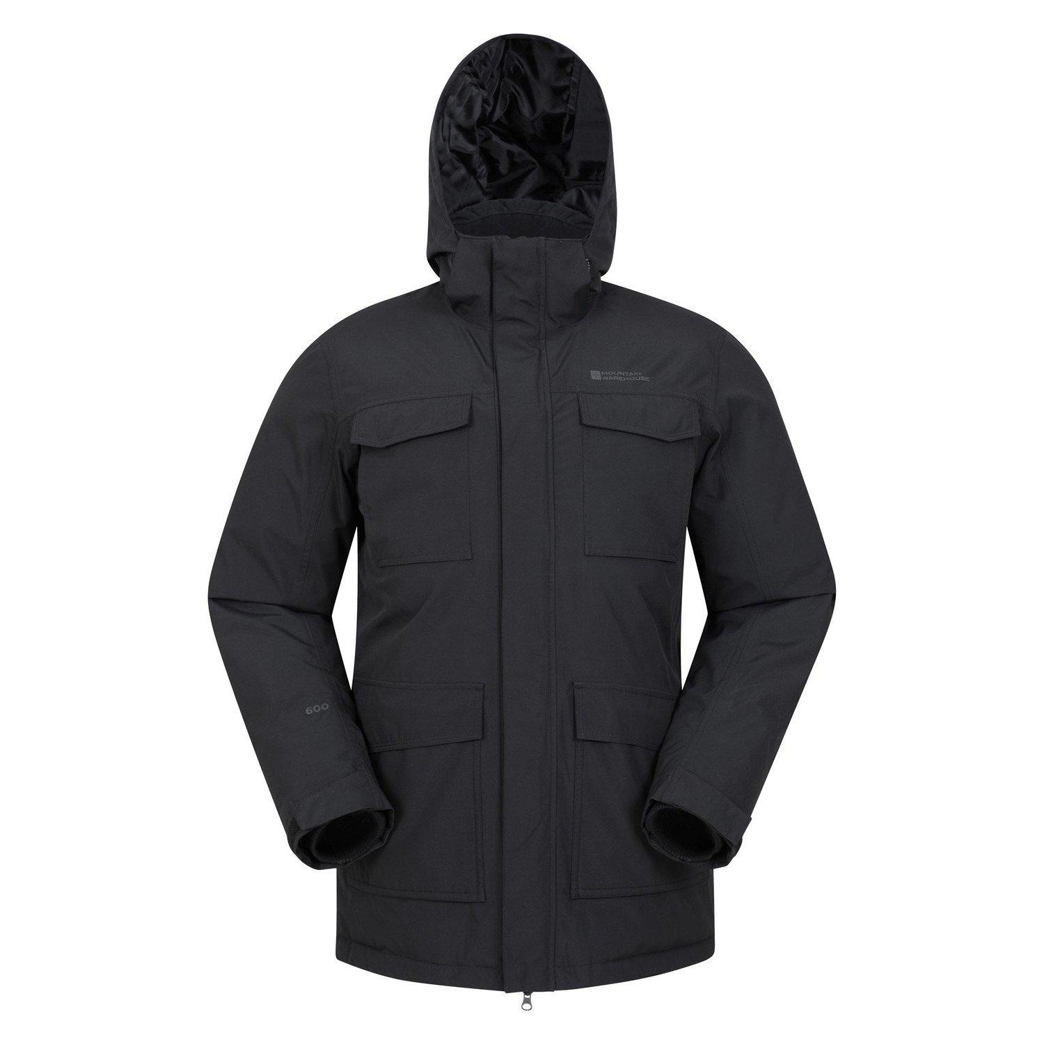 Mountain Warehouse Concord Extreme Jacke Lang