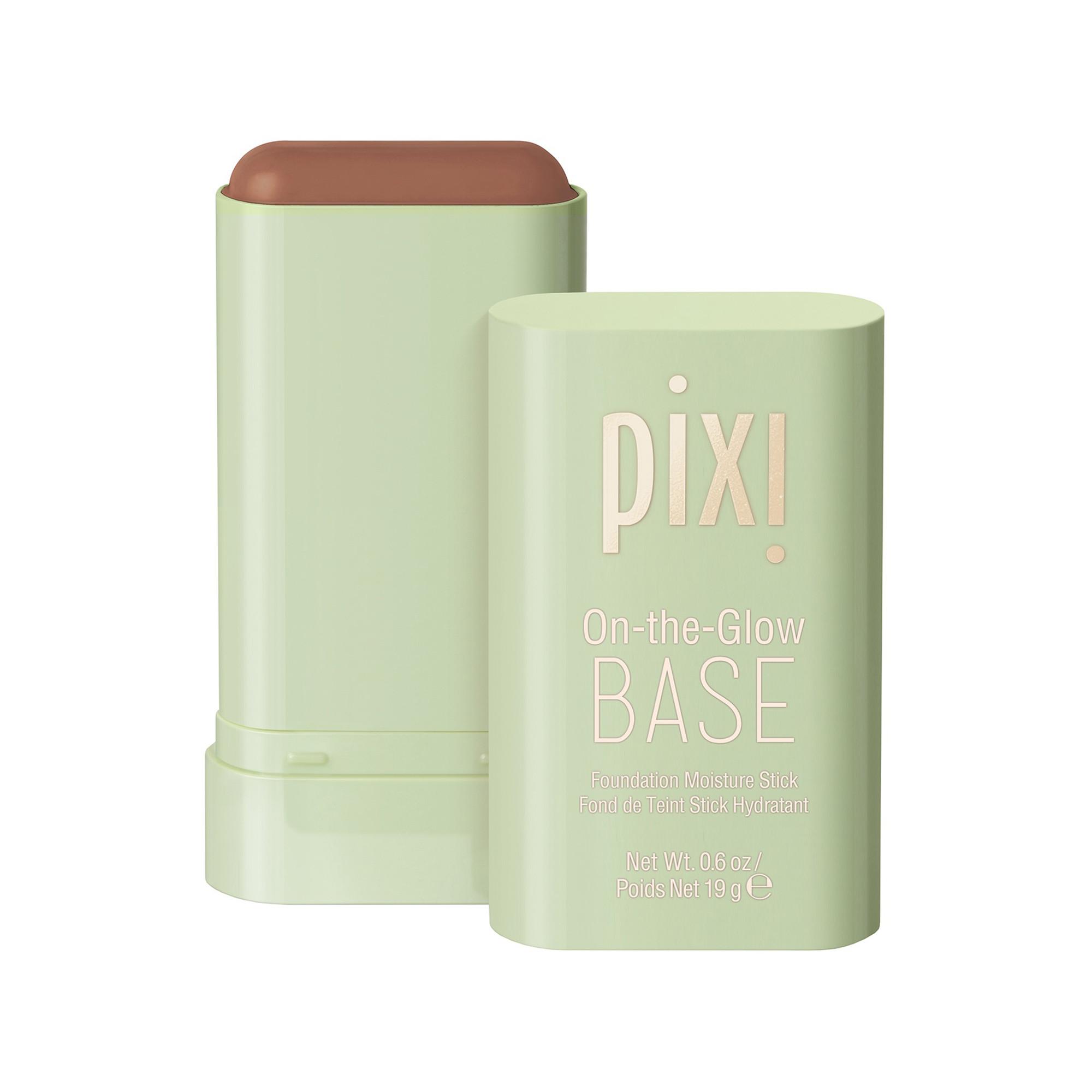 PIXI On-the-Glow BASE - Feuchtigkeitsspendende Foundation
