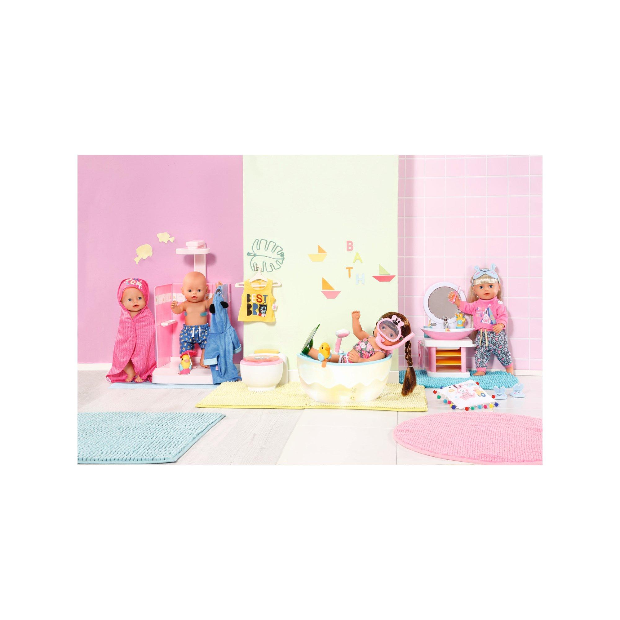 Zapf creation Baby Born Badewanne