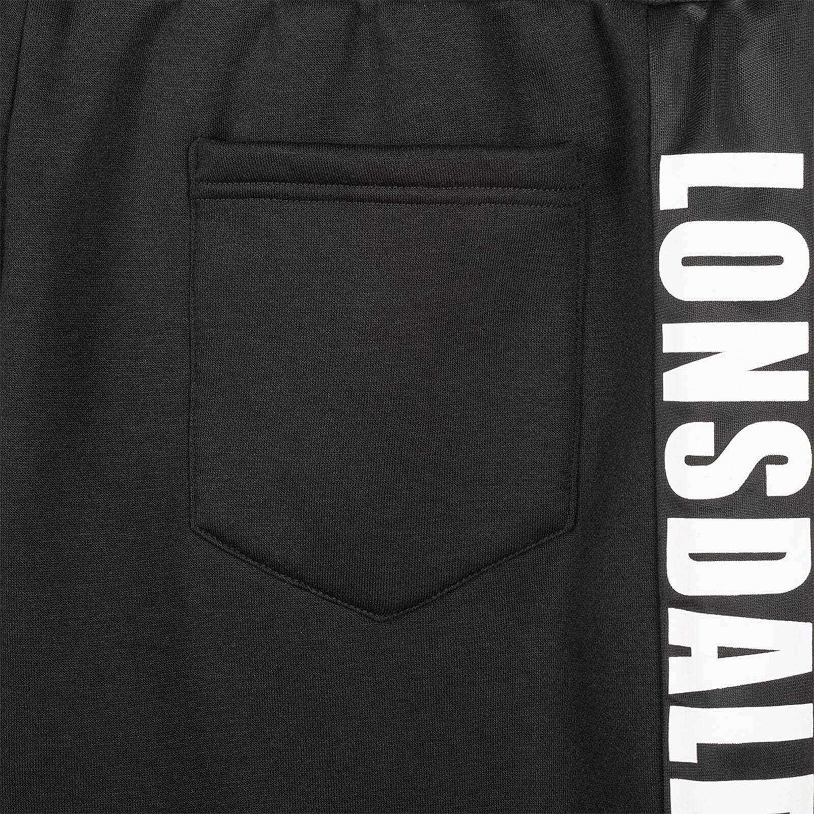 LONSDALE Alston Slim Fit Jogginghose