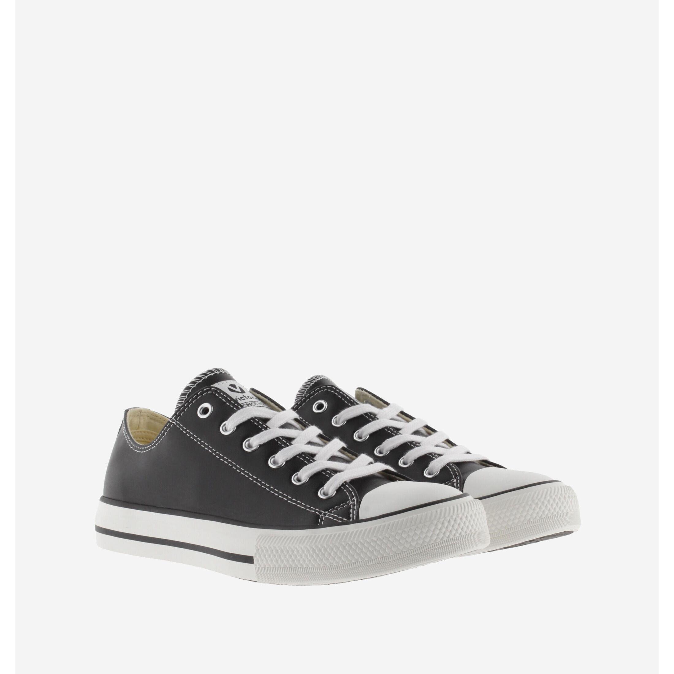 Victoria sneakers für damen toile