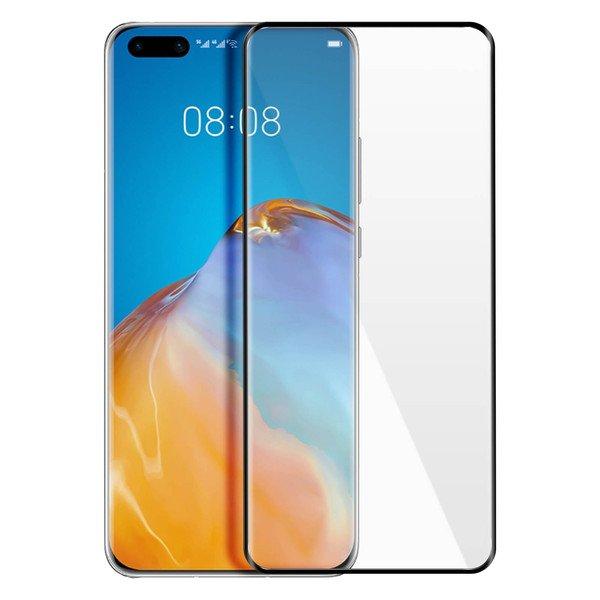 Avizar Displayschutzfolie Huawei P40Pro Schwarz