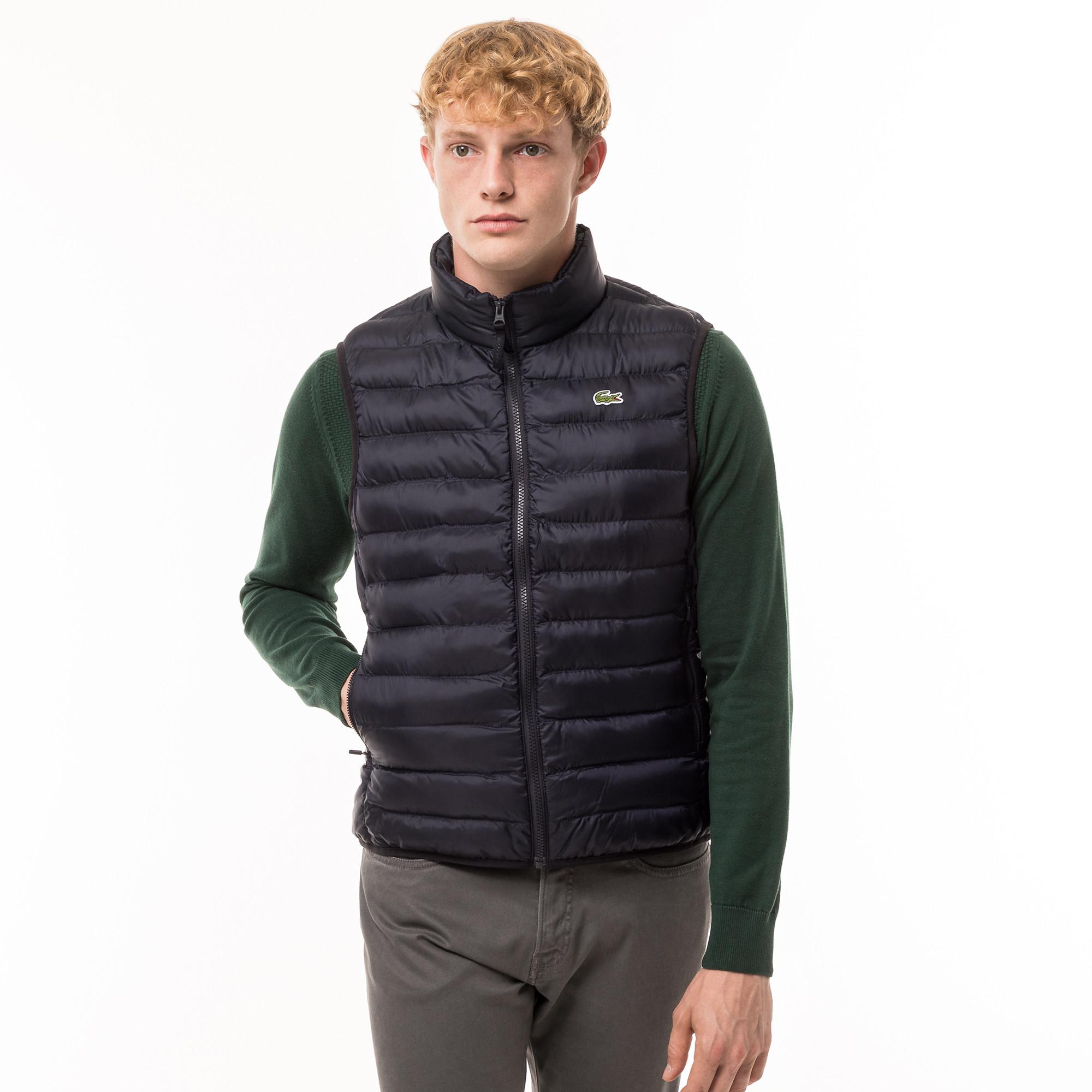 LACOSTE Jacke