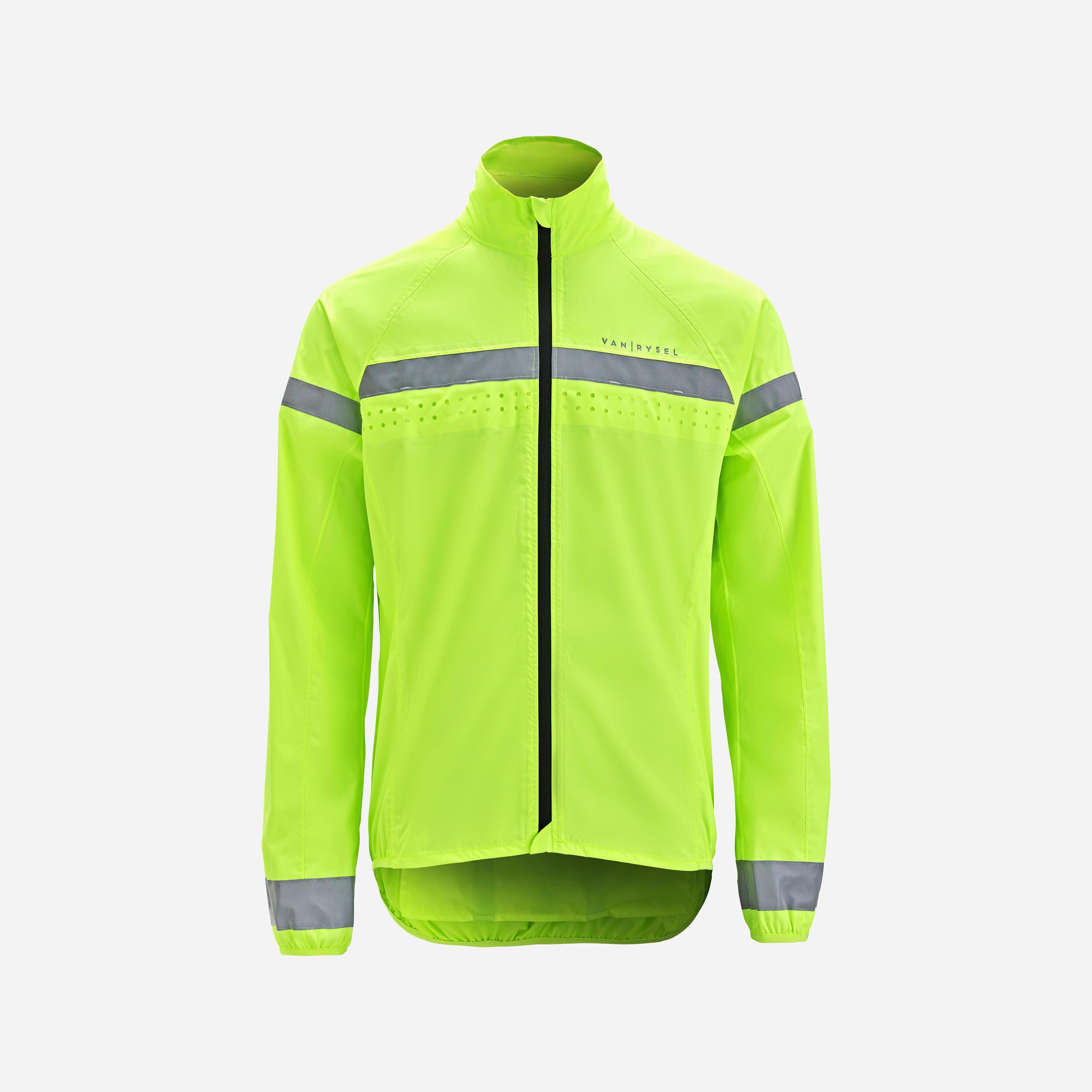 VAN RYSEL Jacke - RC120
