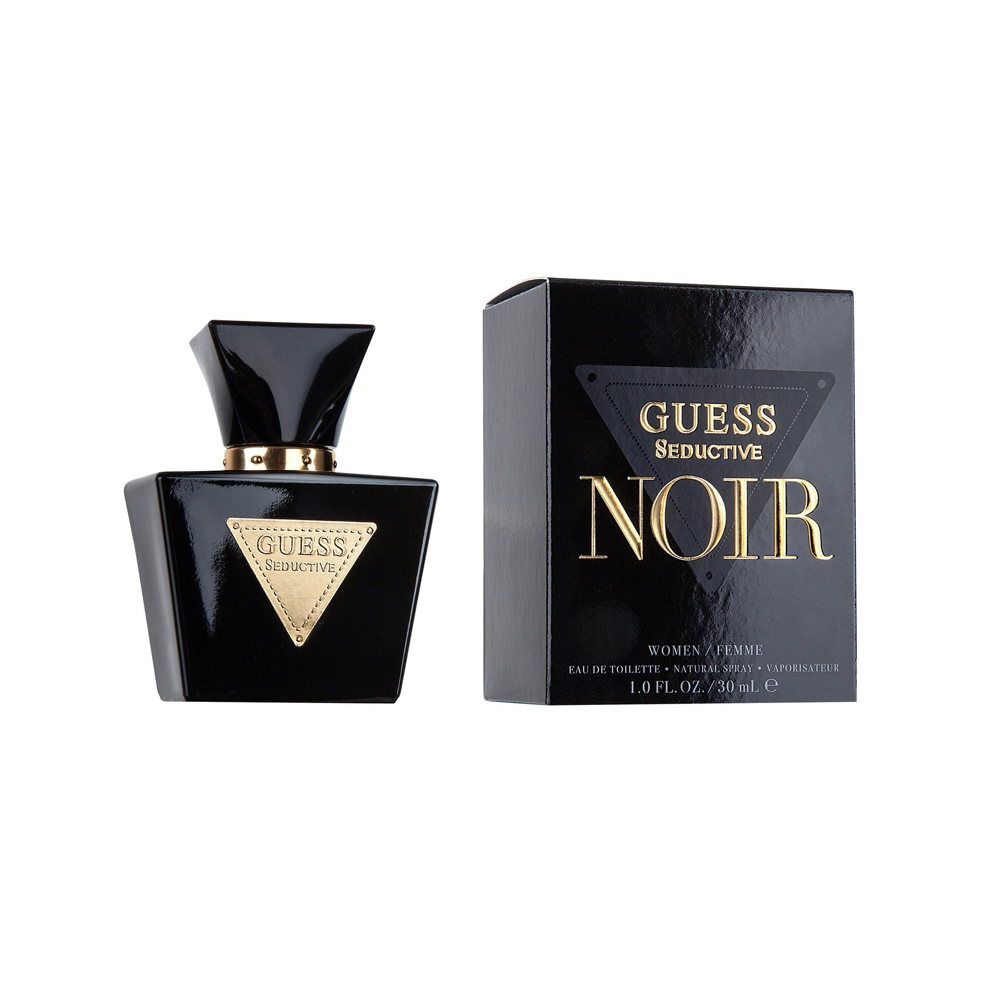 GUESS Seductive Noir for Women, Eau de Toilette
