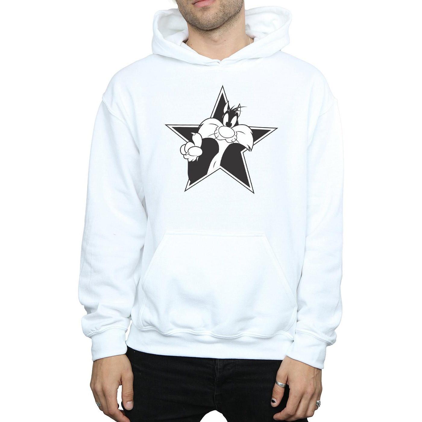 LOONEY TUNES Kapuzenpullover