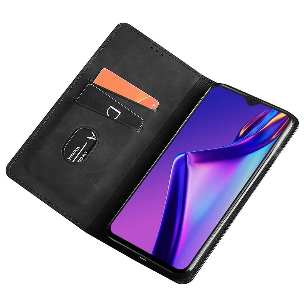 Cover-Discount OPPO Reno8 Pro - Stand Flip Case Hülle
